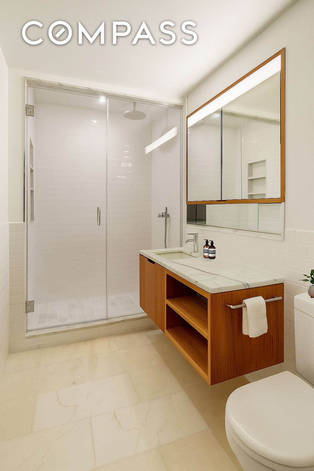 456 W 19th Street 6/7F