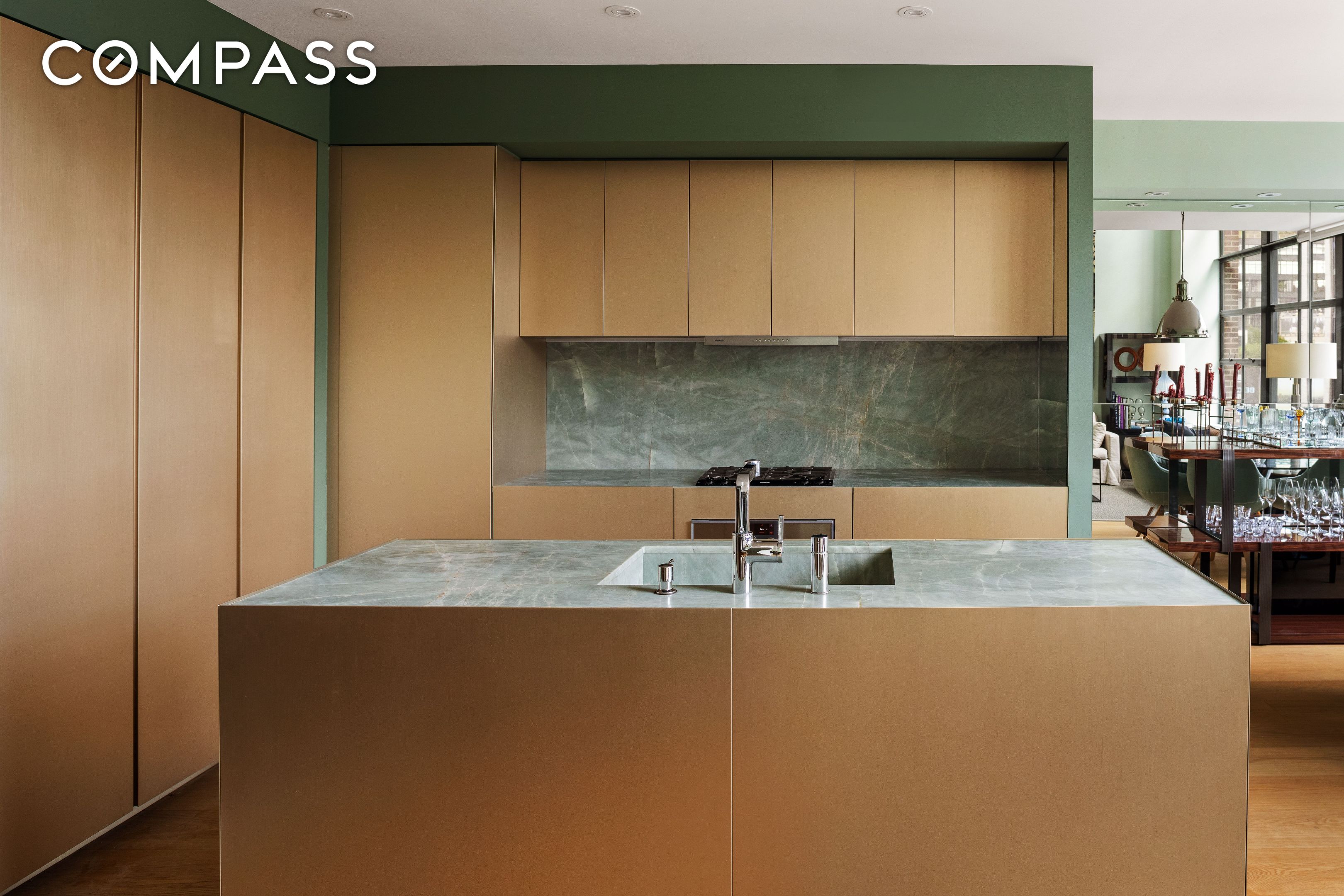 456 W 19th Street 6/7F