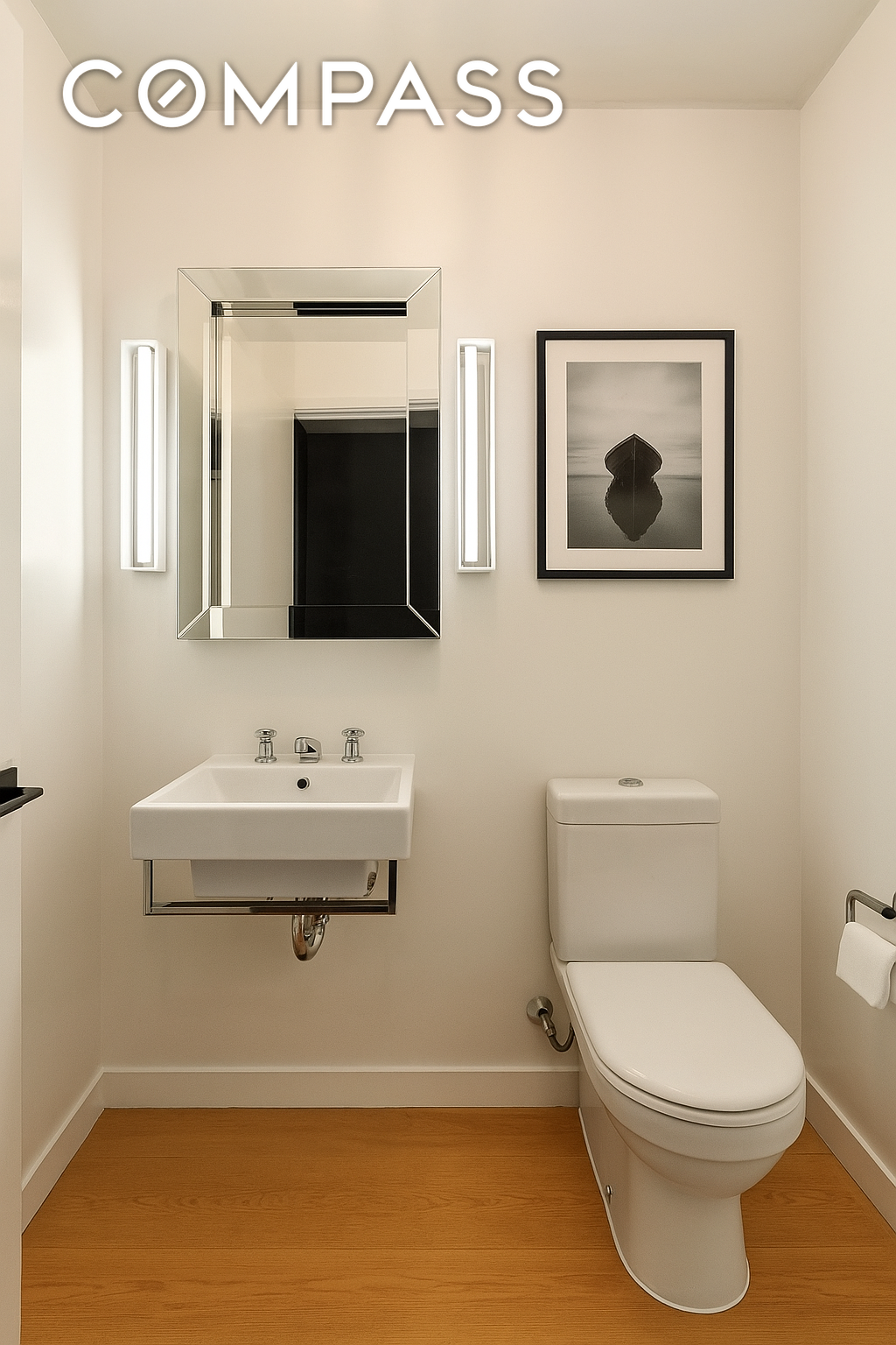 456 W 19th Street 6/7F