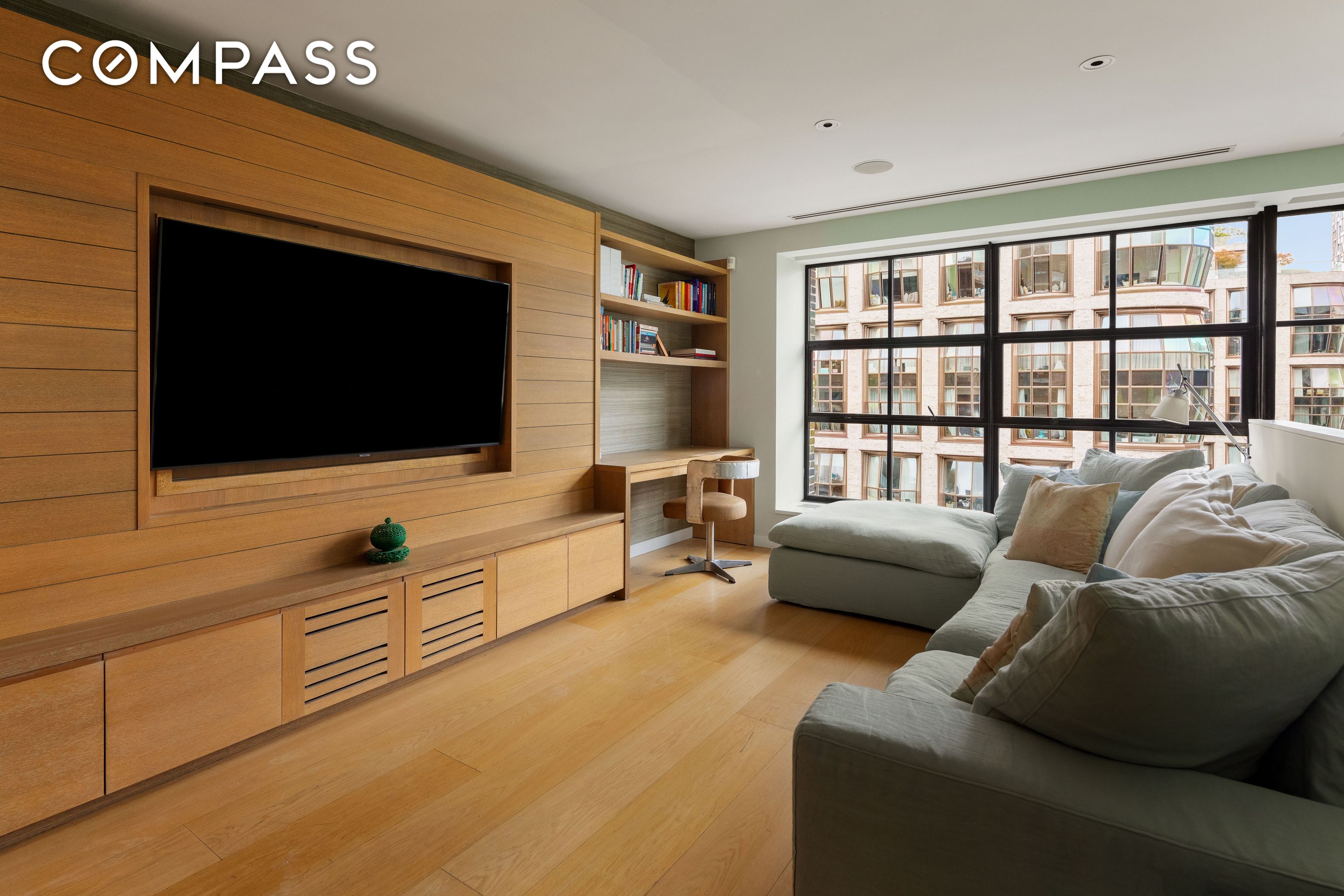 456 W 19th Street 6/7F