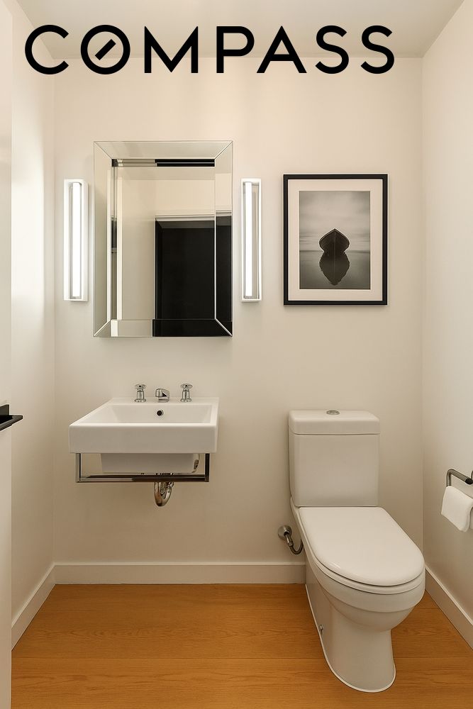 456 W 19th Street 6/7F