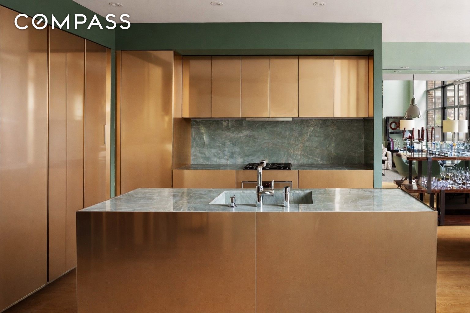 456 W 19th Street 6/7F