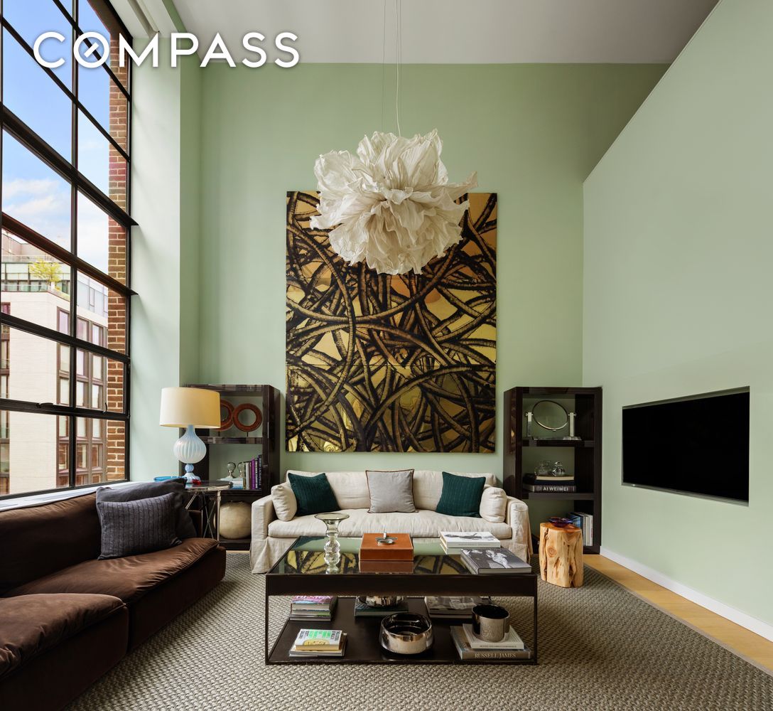 456 W 19th Street 6/7F