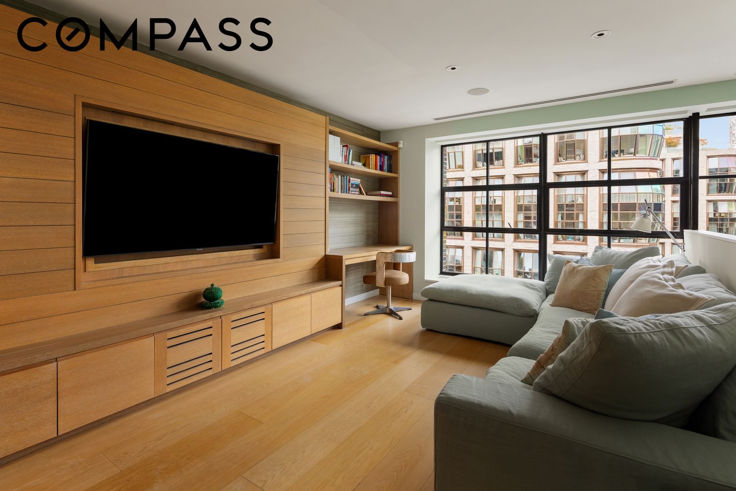 456 W 19th Street 6/7F