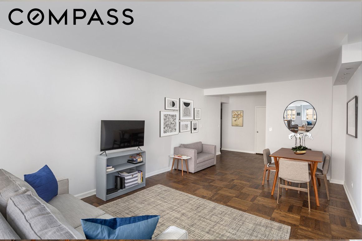 11 5th Avenue 4C