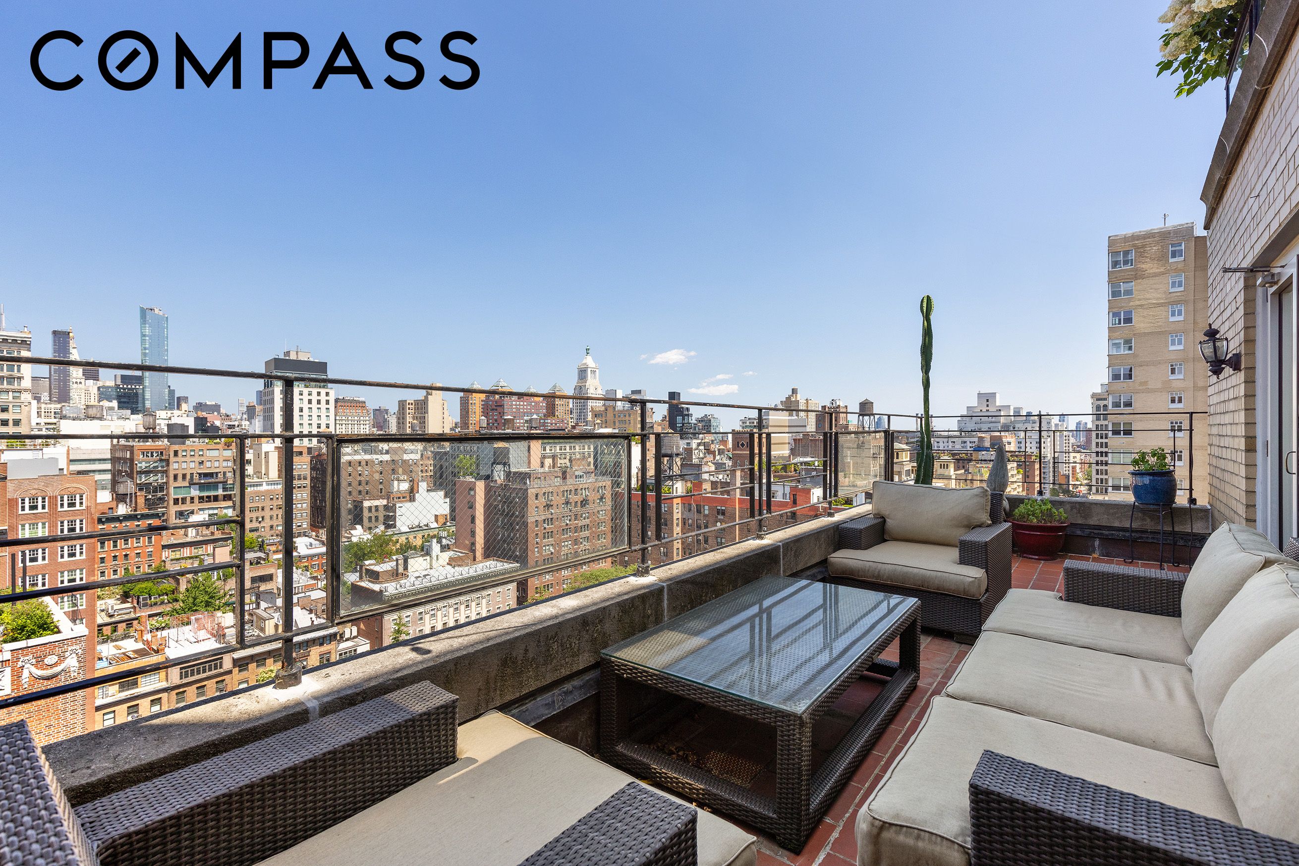 11 5th Avenue 20N