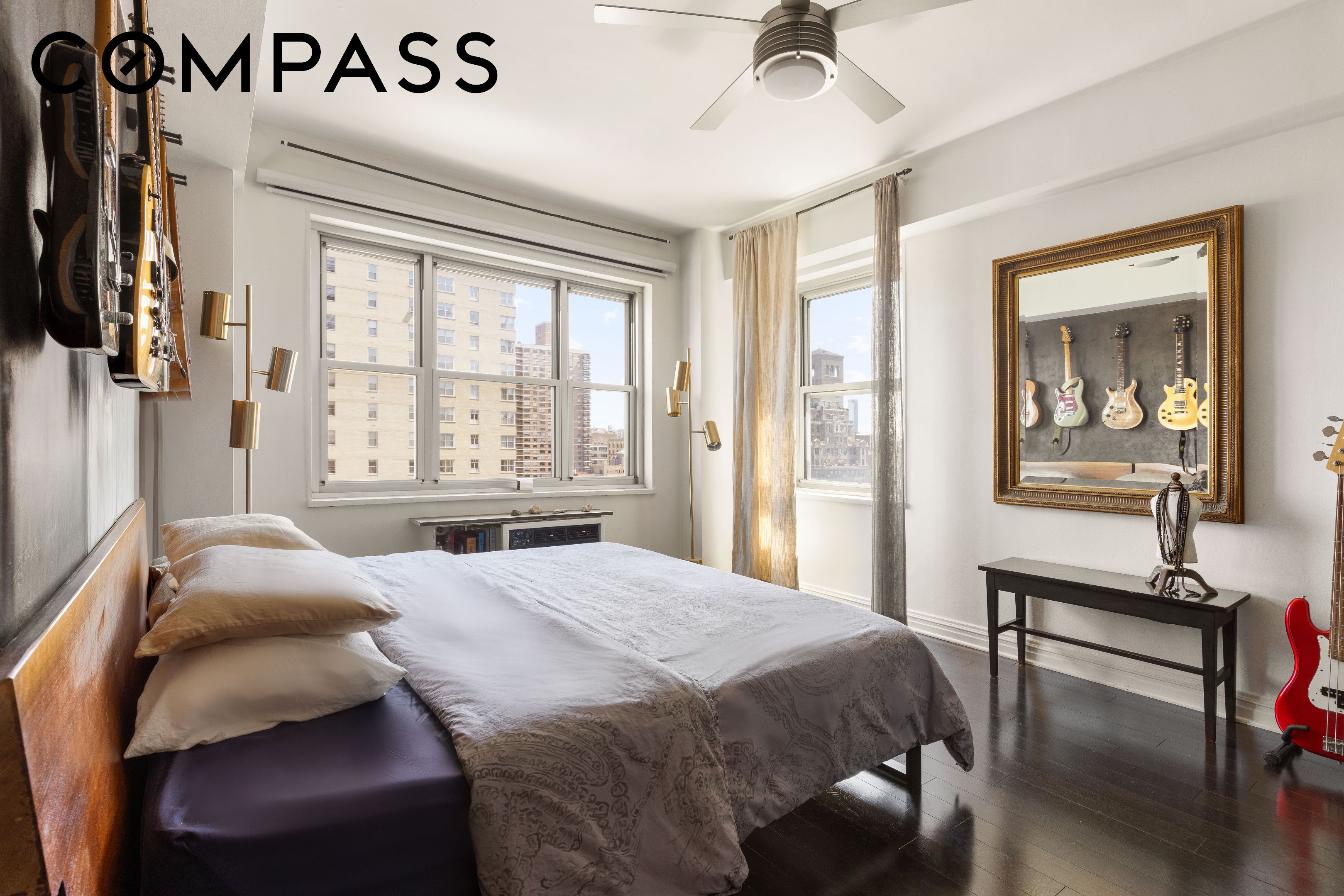 11 5th Avenue 20N