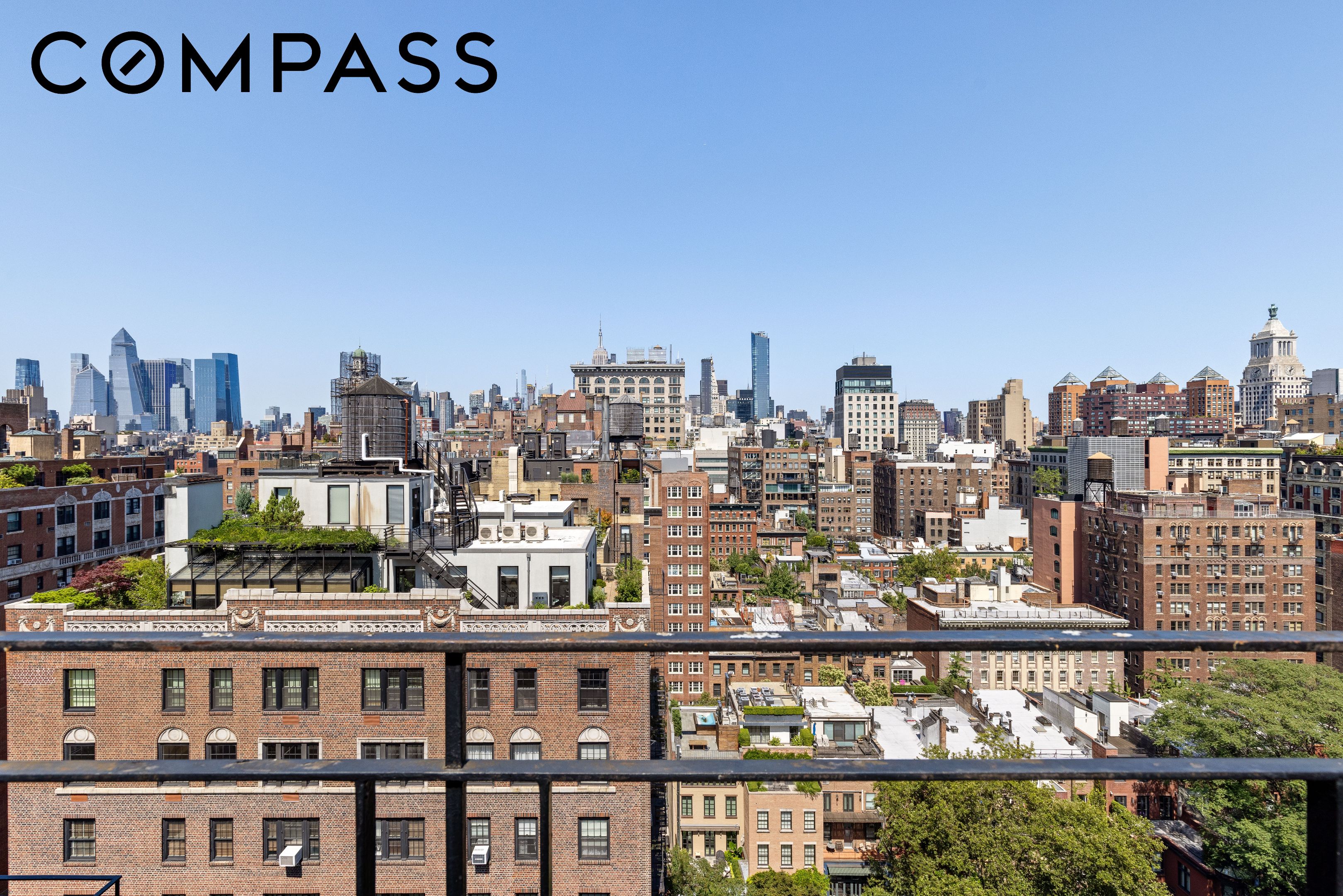 11 5th Avenue 20N
