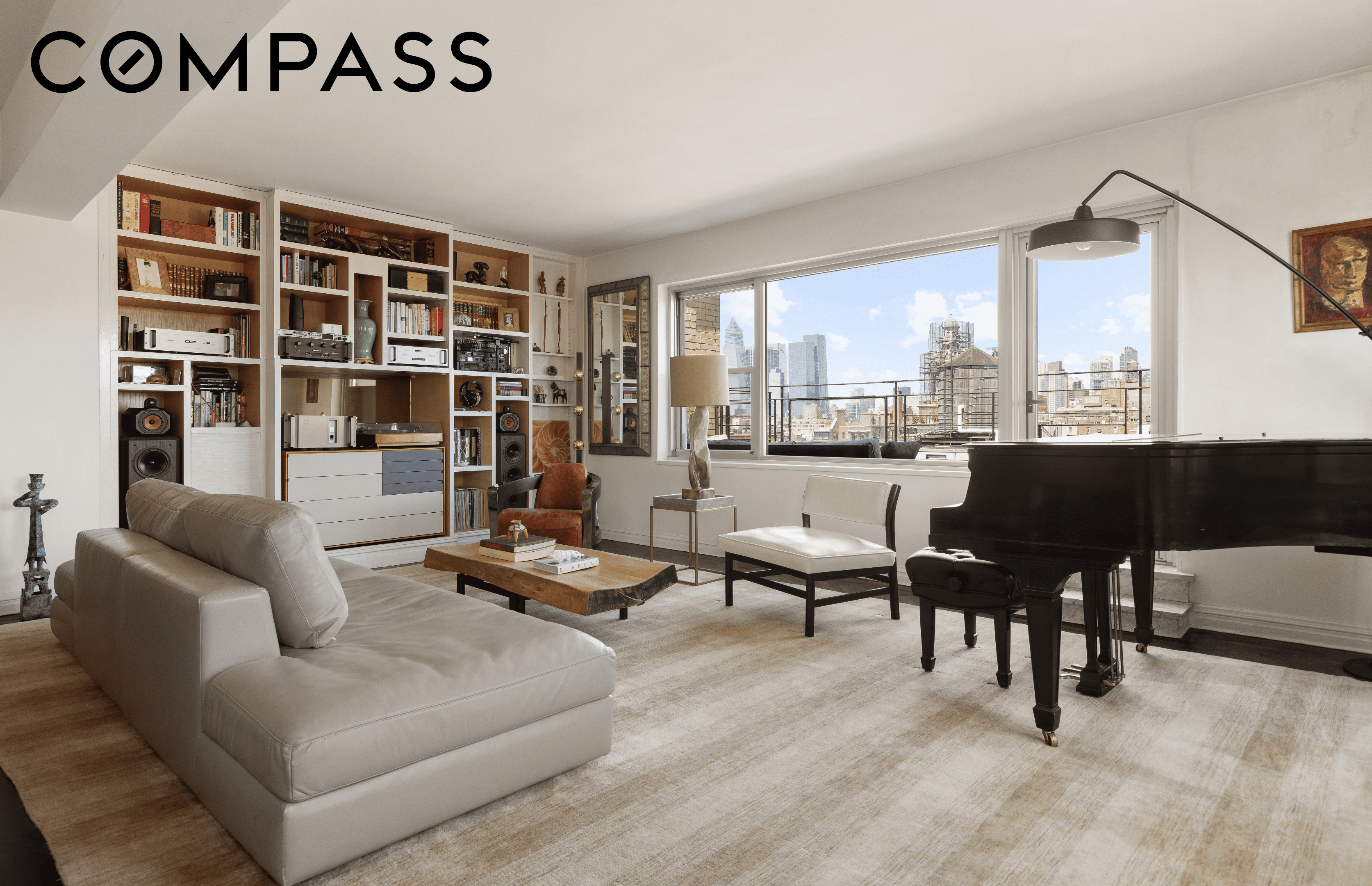 11 5th Avenue 20N