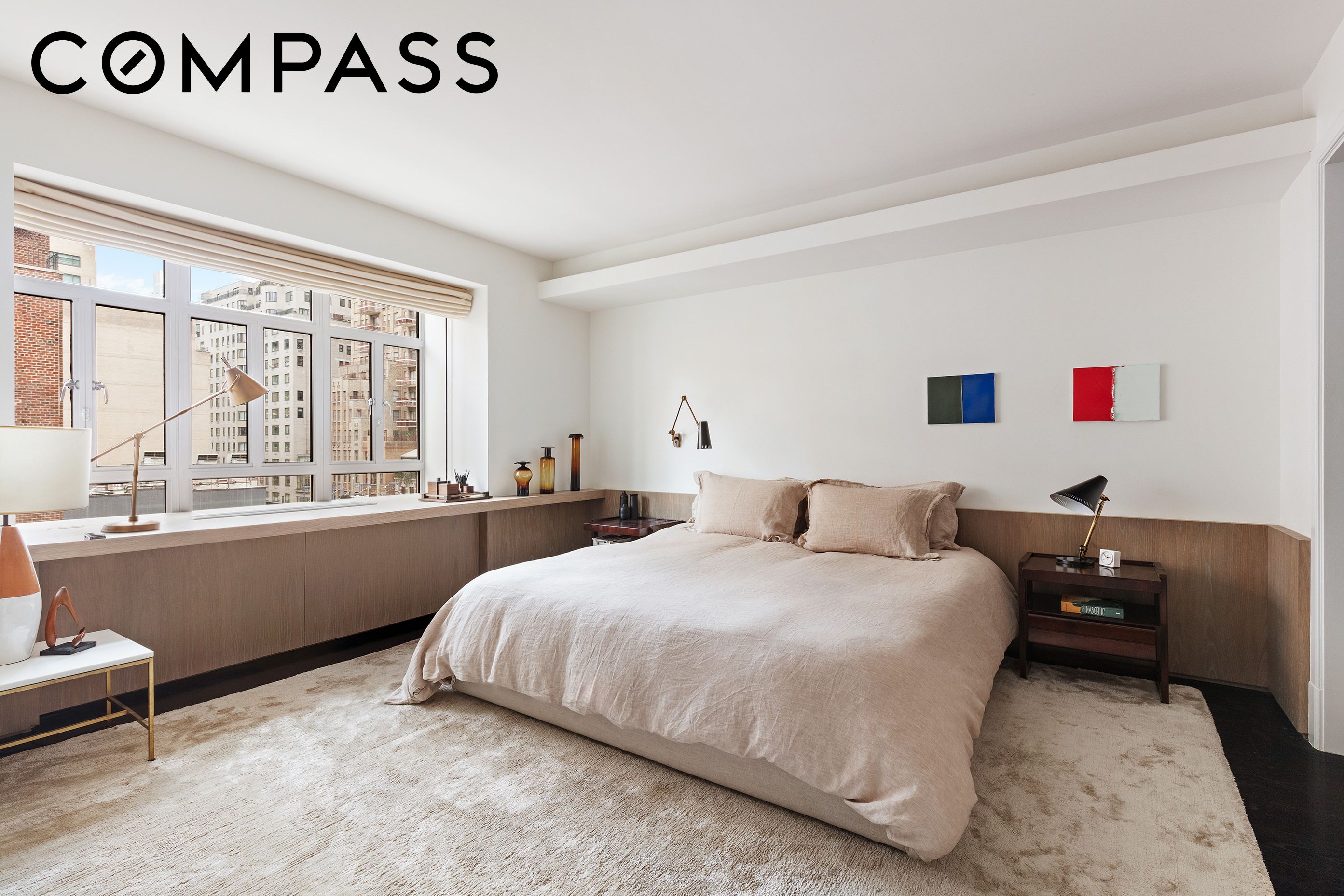 21 E 61st Street 8C