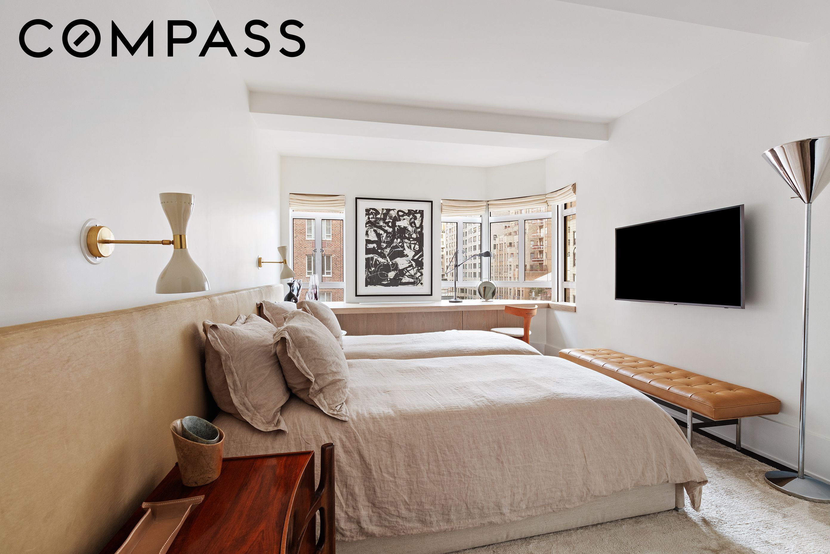21 E 61st Street 8C