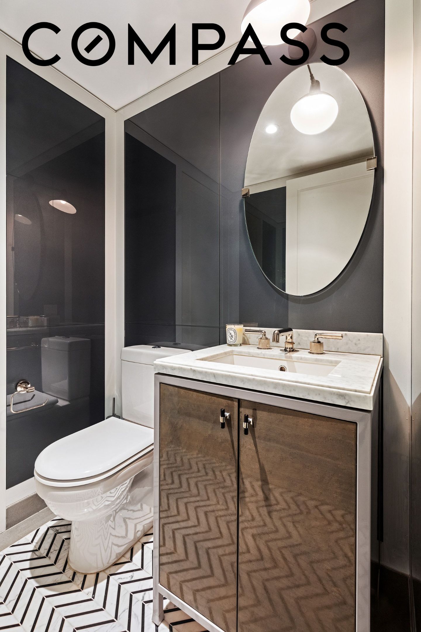 21 E 61st Street 8C