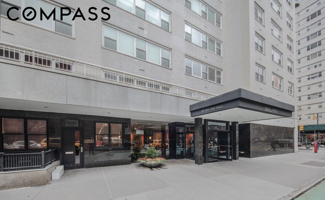 101 W 12th Street 2N