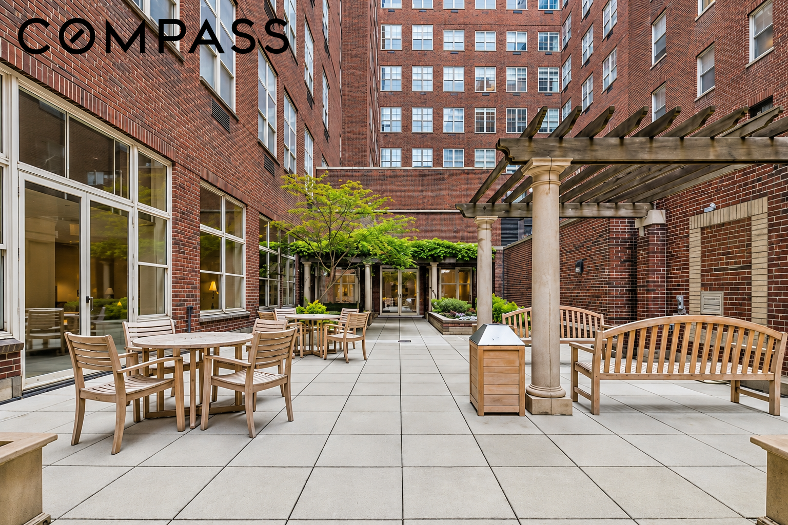120 E 87th Street R14H
