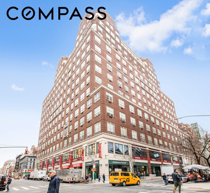 120 E 87th Street R14H