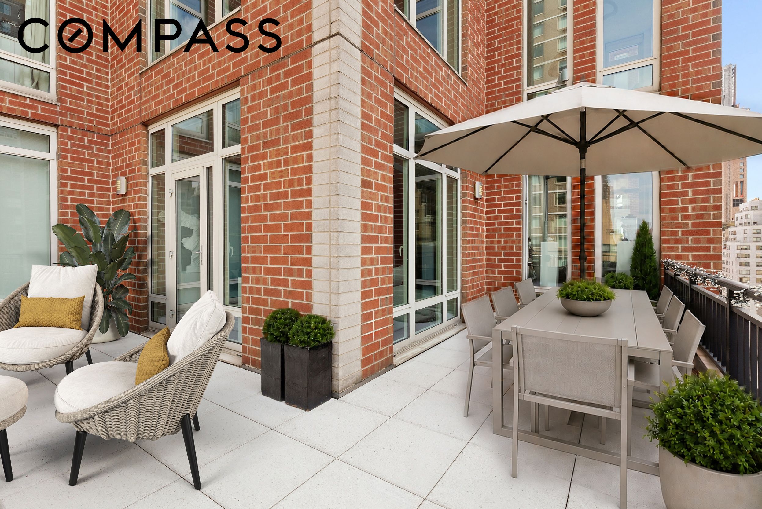 205 E 85th Street 17D