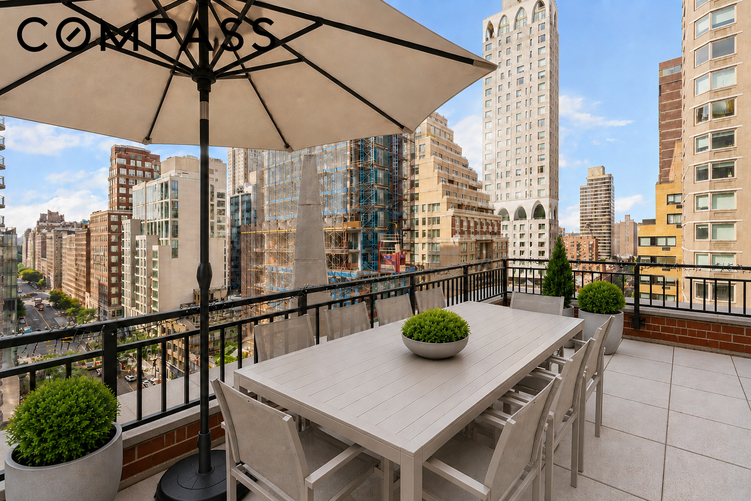 205 E 85th Street 17D
