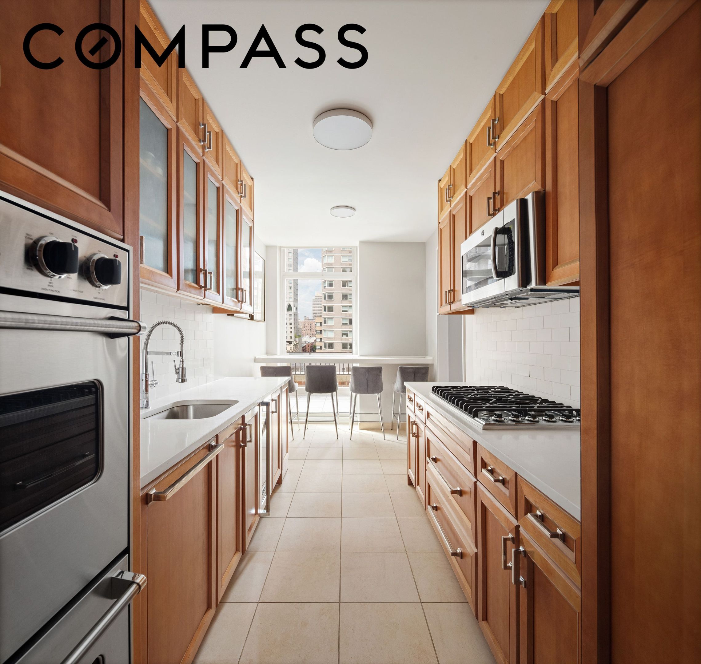 205 E 85th Street 17D