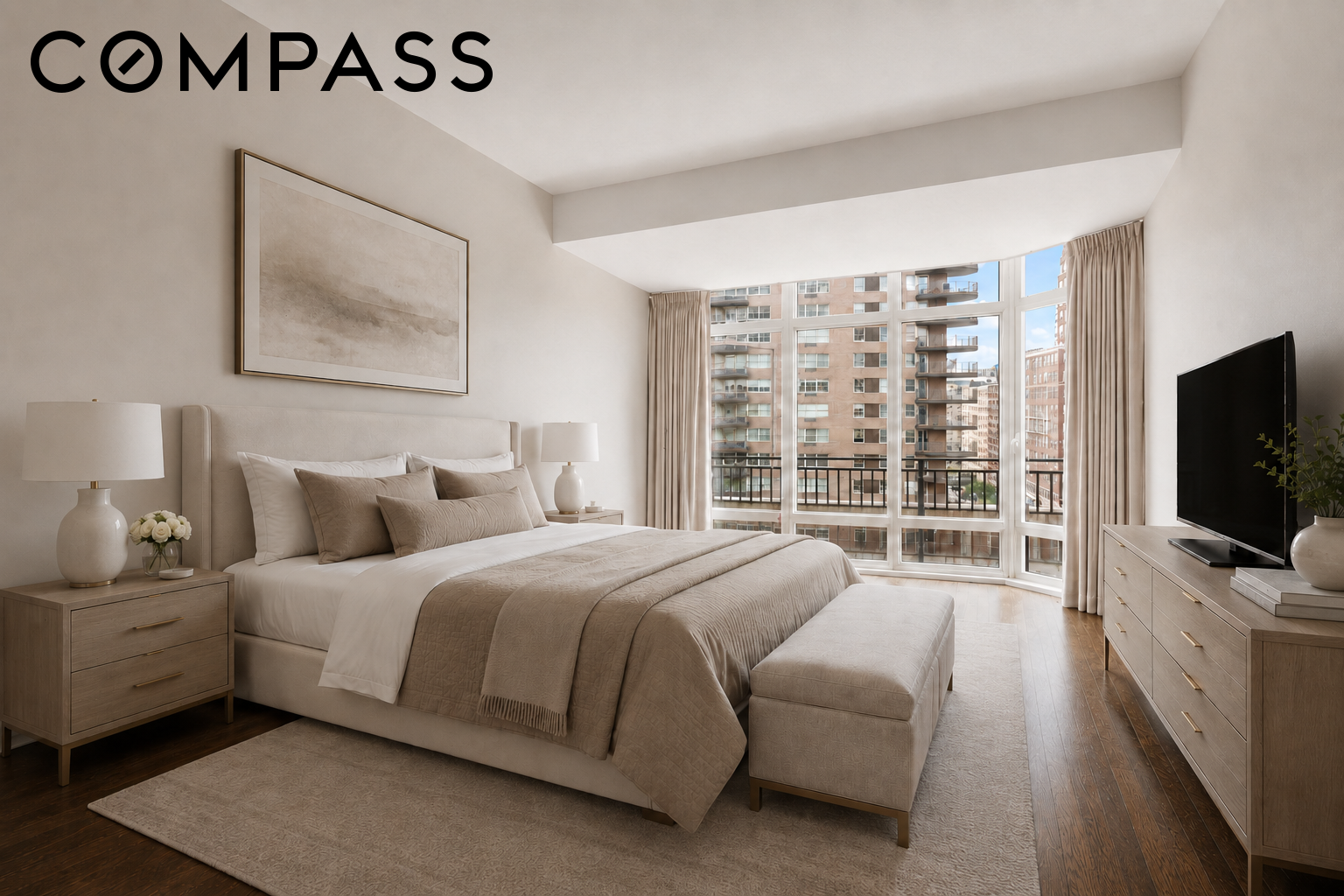 205 E 85th Street 17D