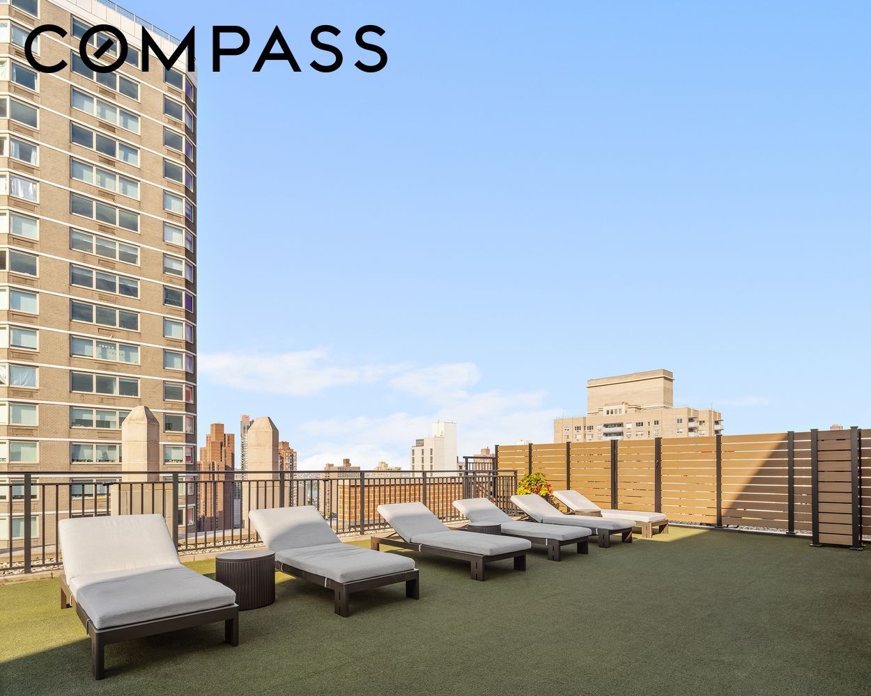 205 E 85th Street 17D