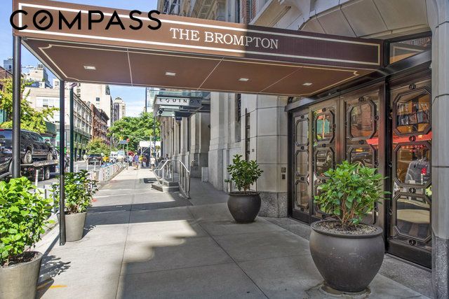 205 E 85th Street 17D