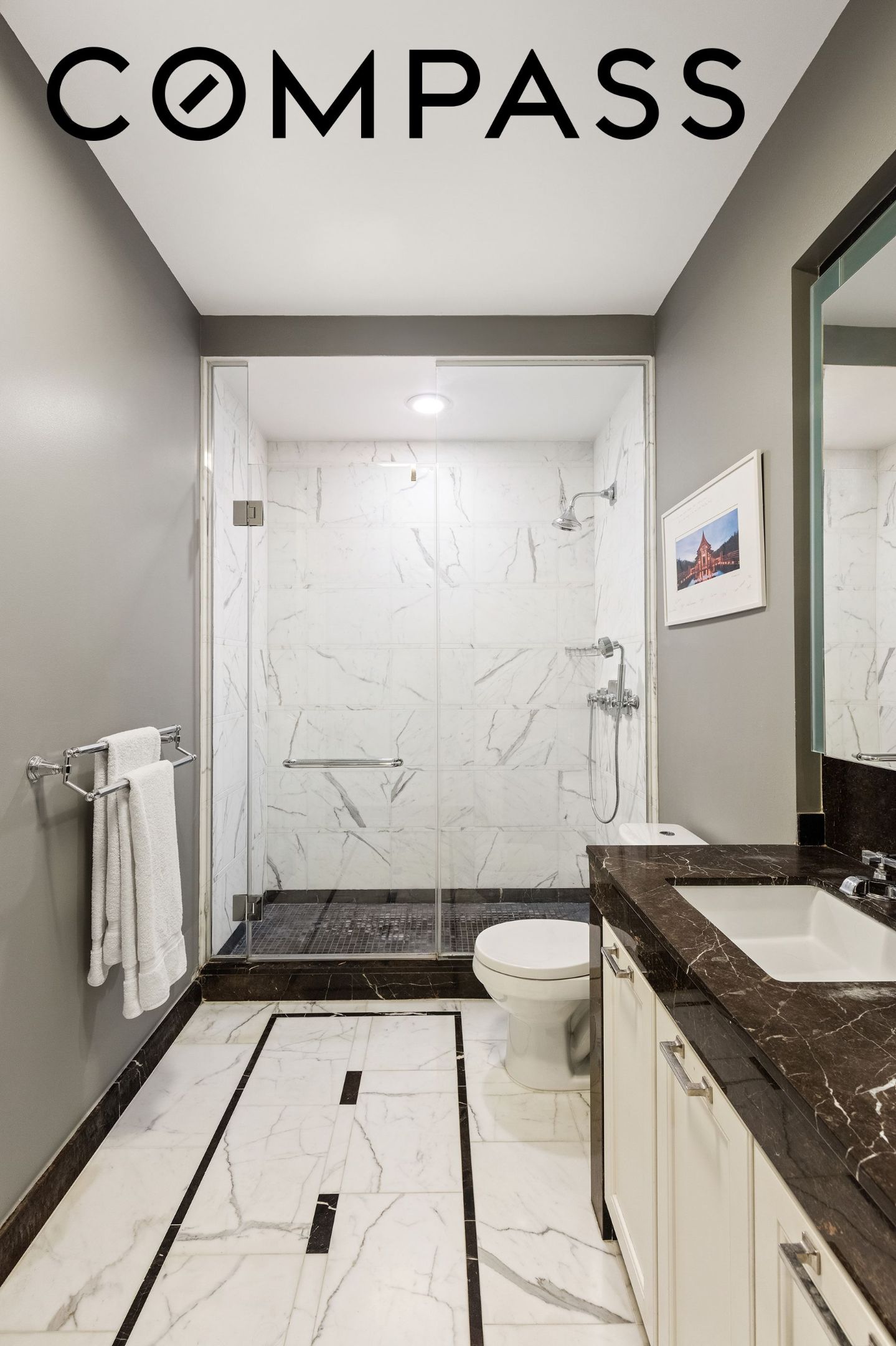 205 E 85th Street 17D