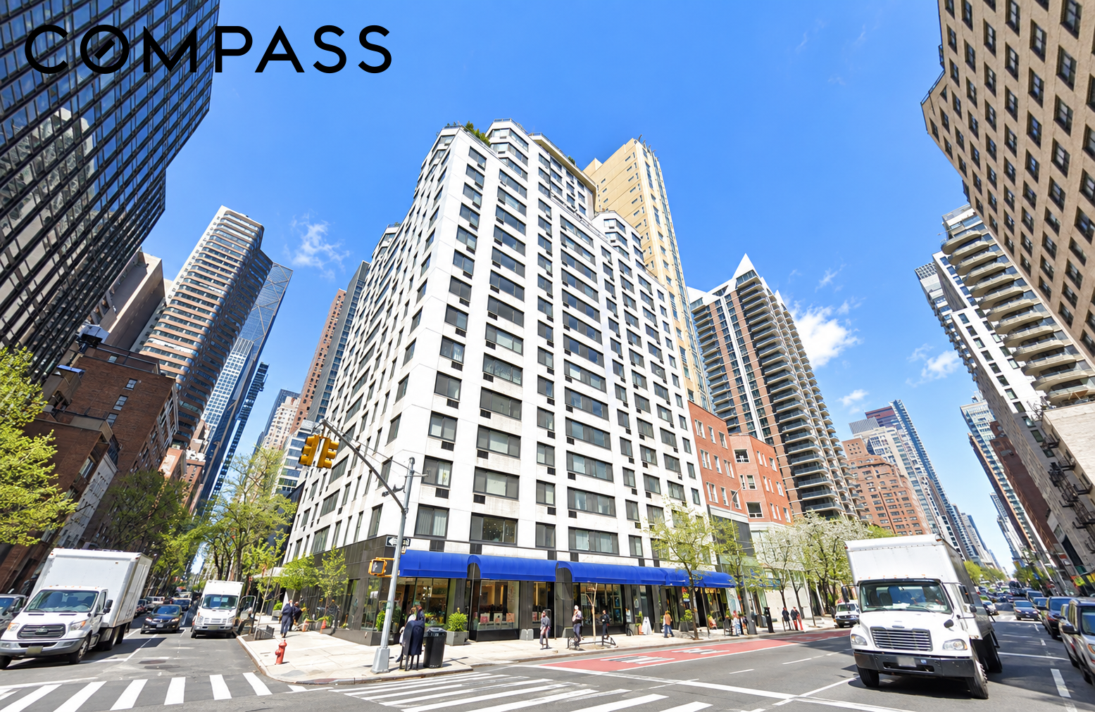 249 E 48th Street 16E