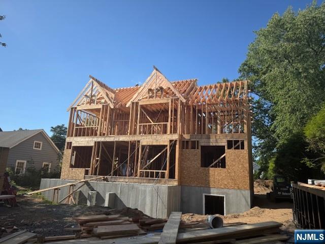 615 Shelton Road