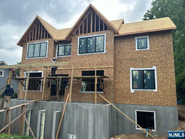 615 Shelton Road