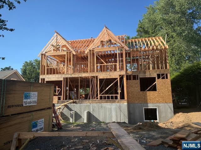 615 Shelton Road