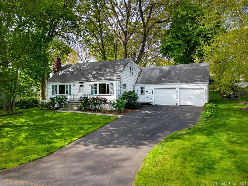 53 Sleepy Hollow Road
