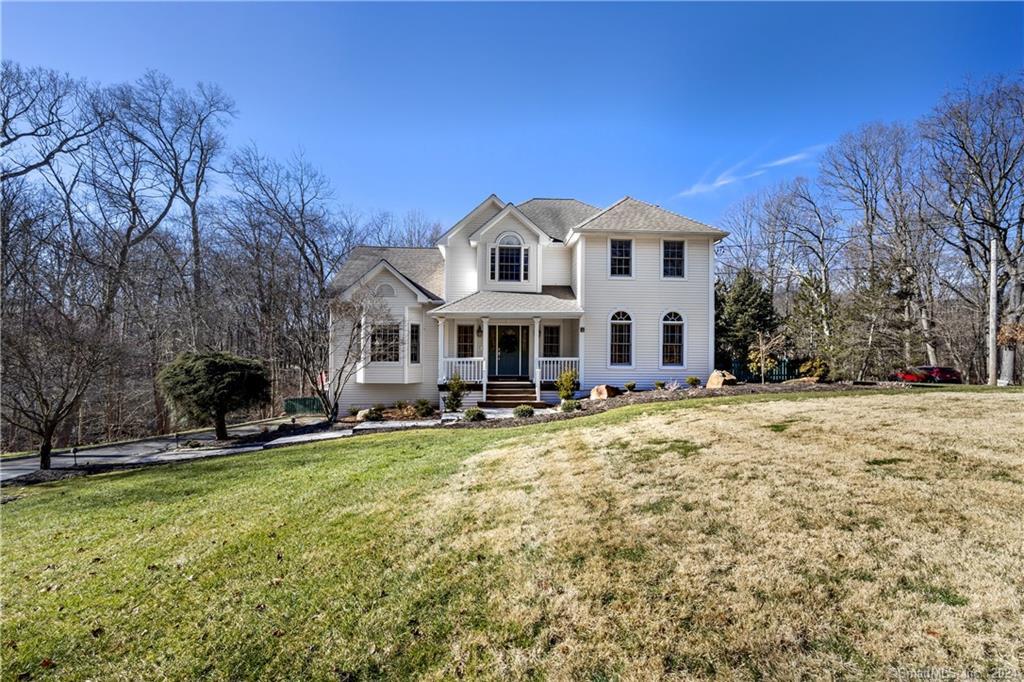 17 Ledgewood Road