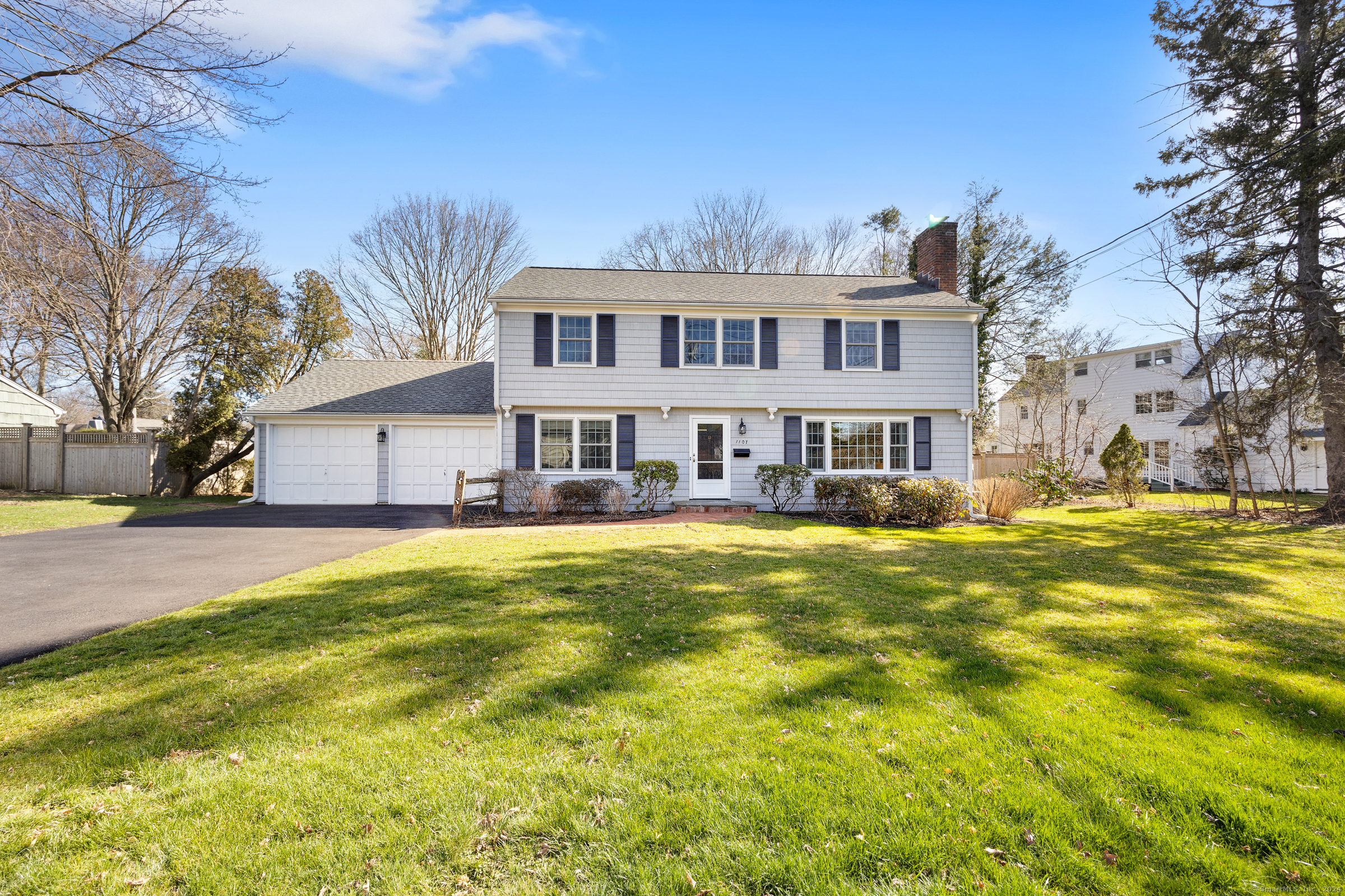 1107 Unquowa Road