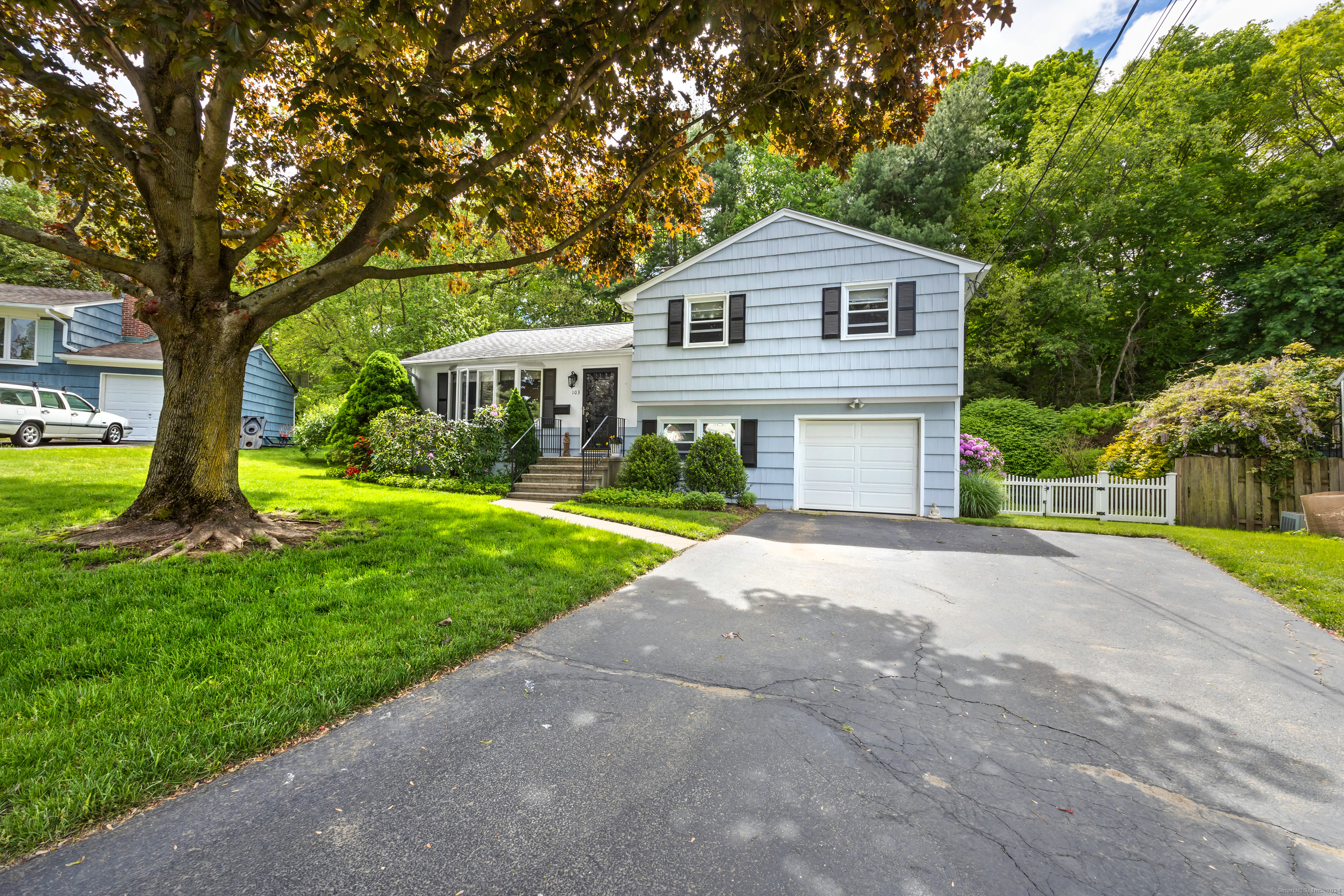 103 Taunton Road