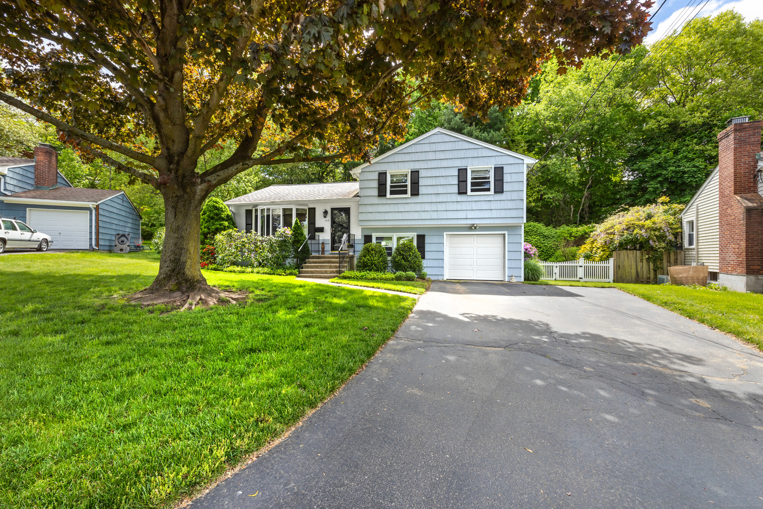 103 Taunton Road