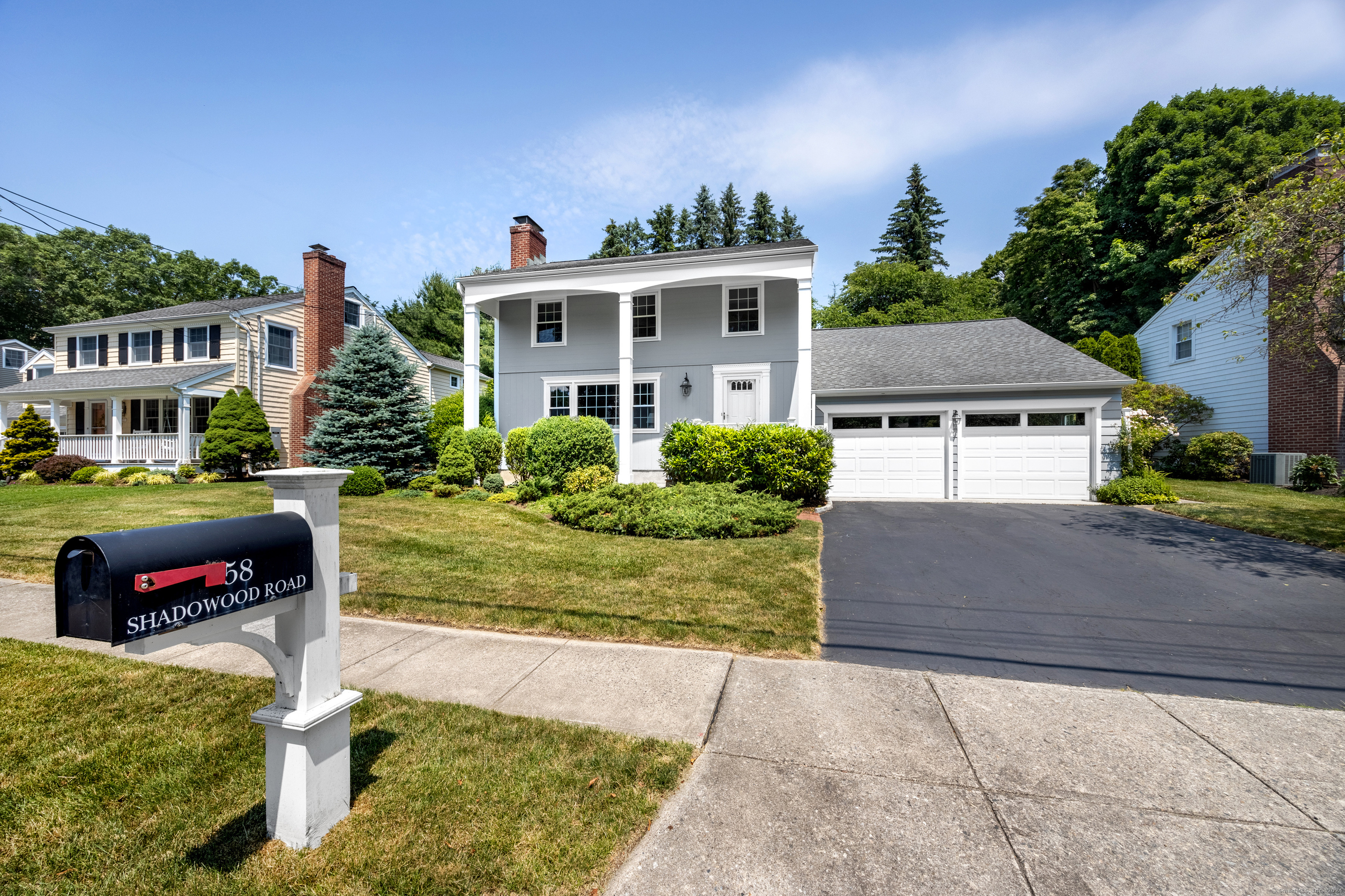 58 Shadowood Road