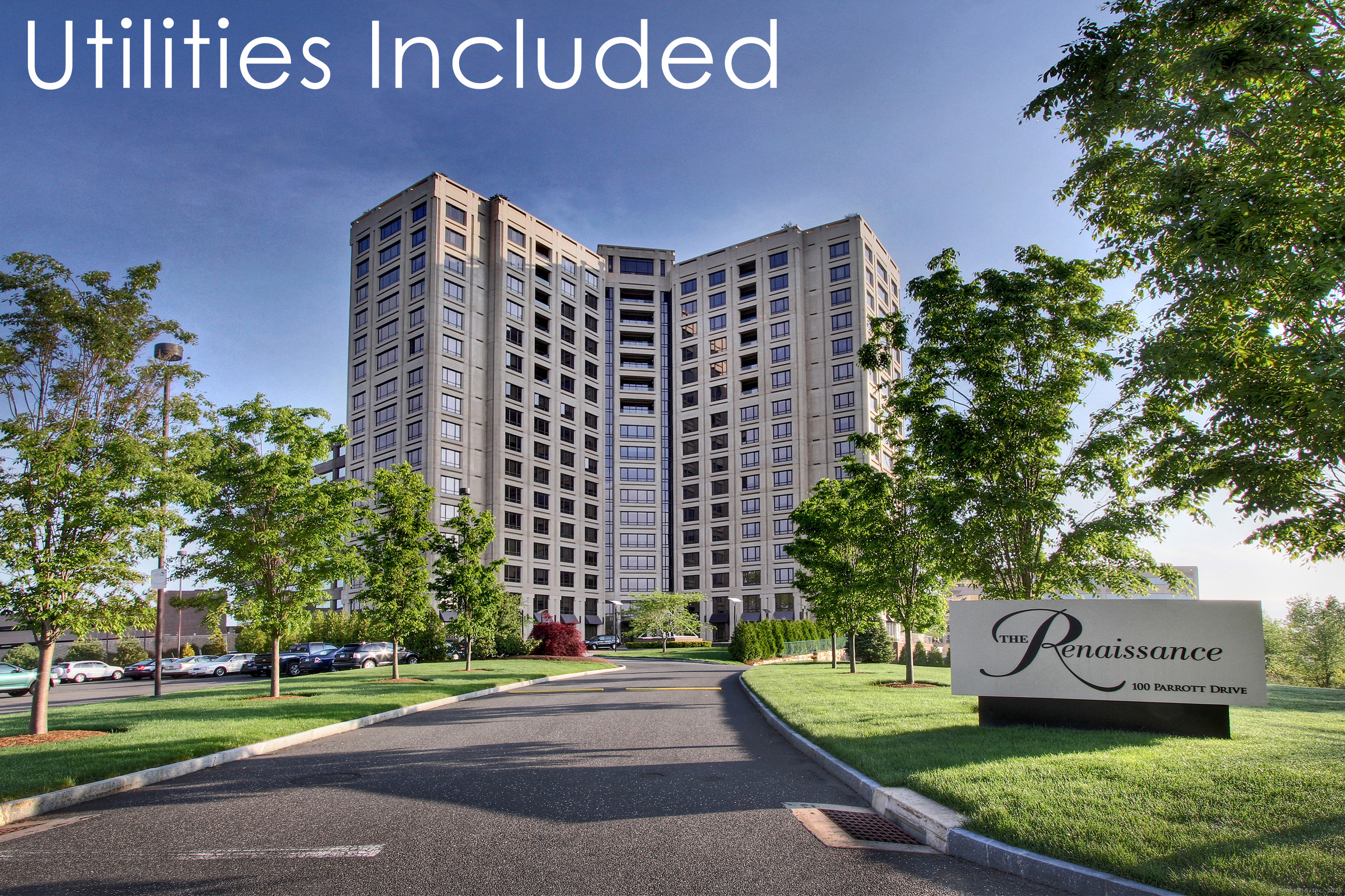 100 Parrott Drive 1701