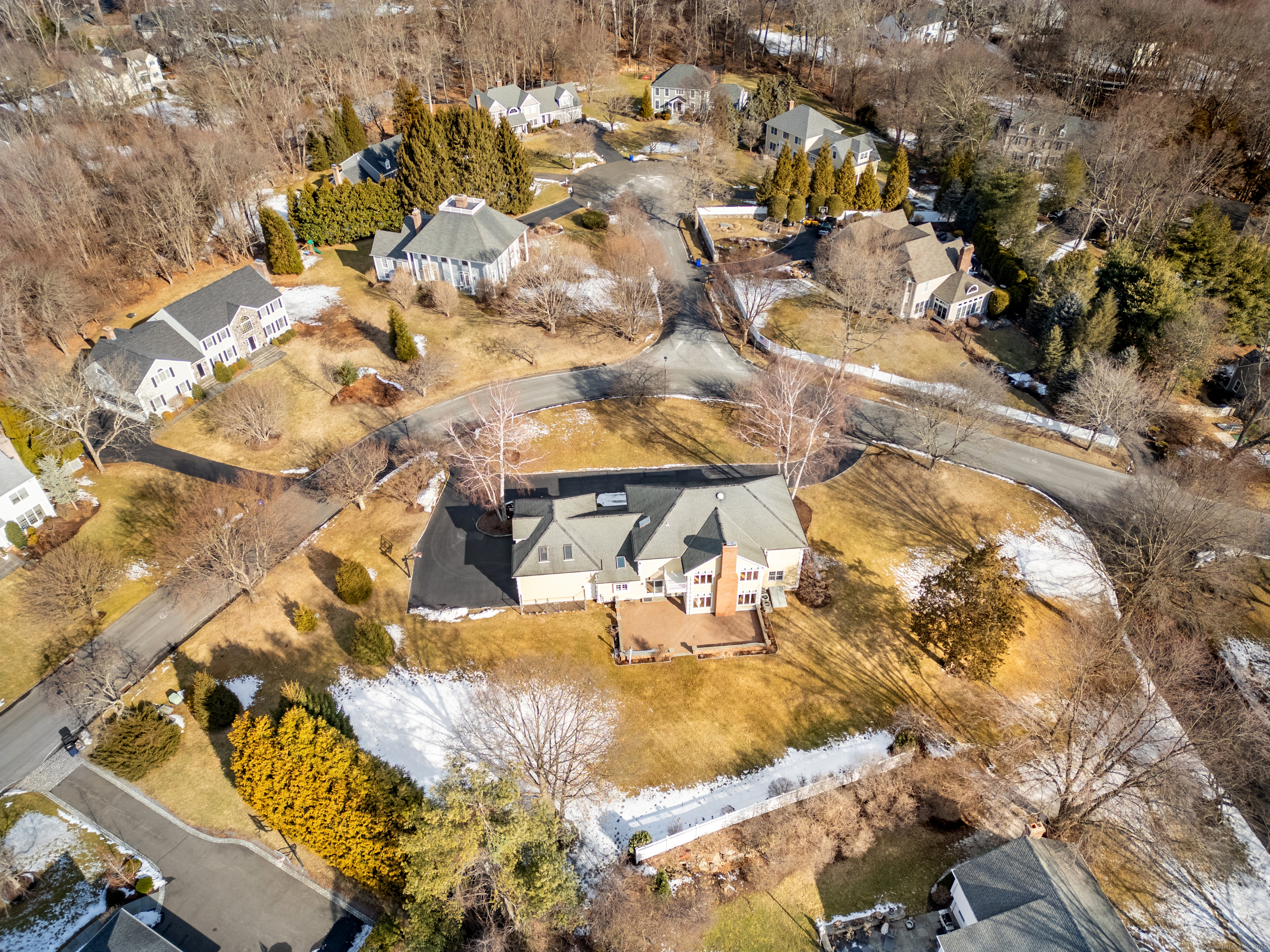 99 Range Road