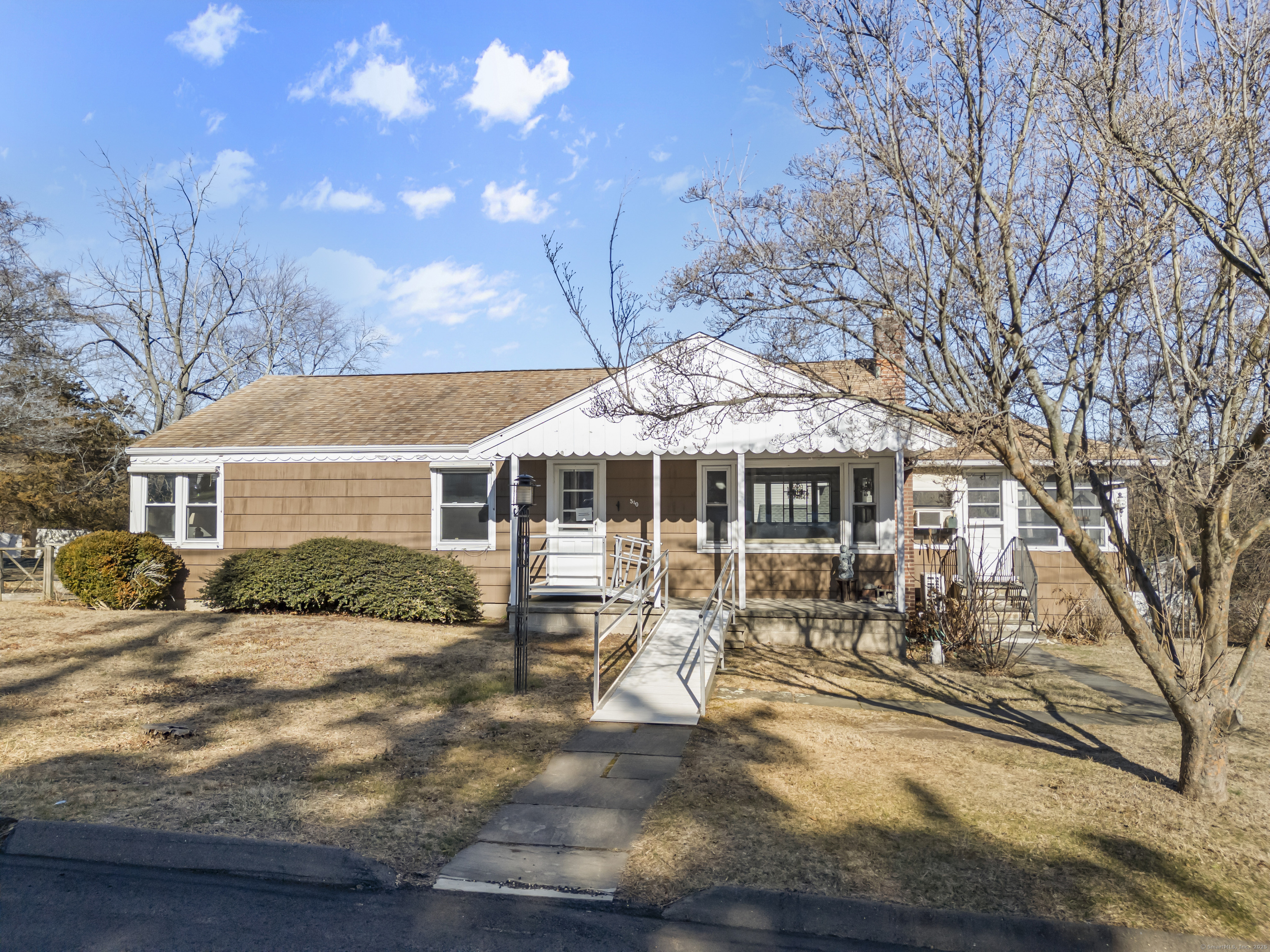 540 Wormwood Road