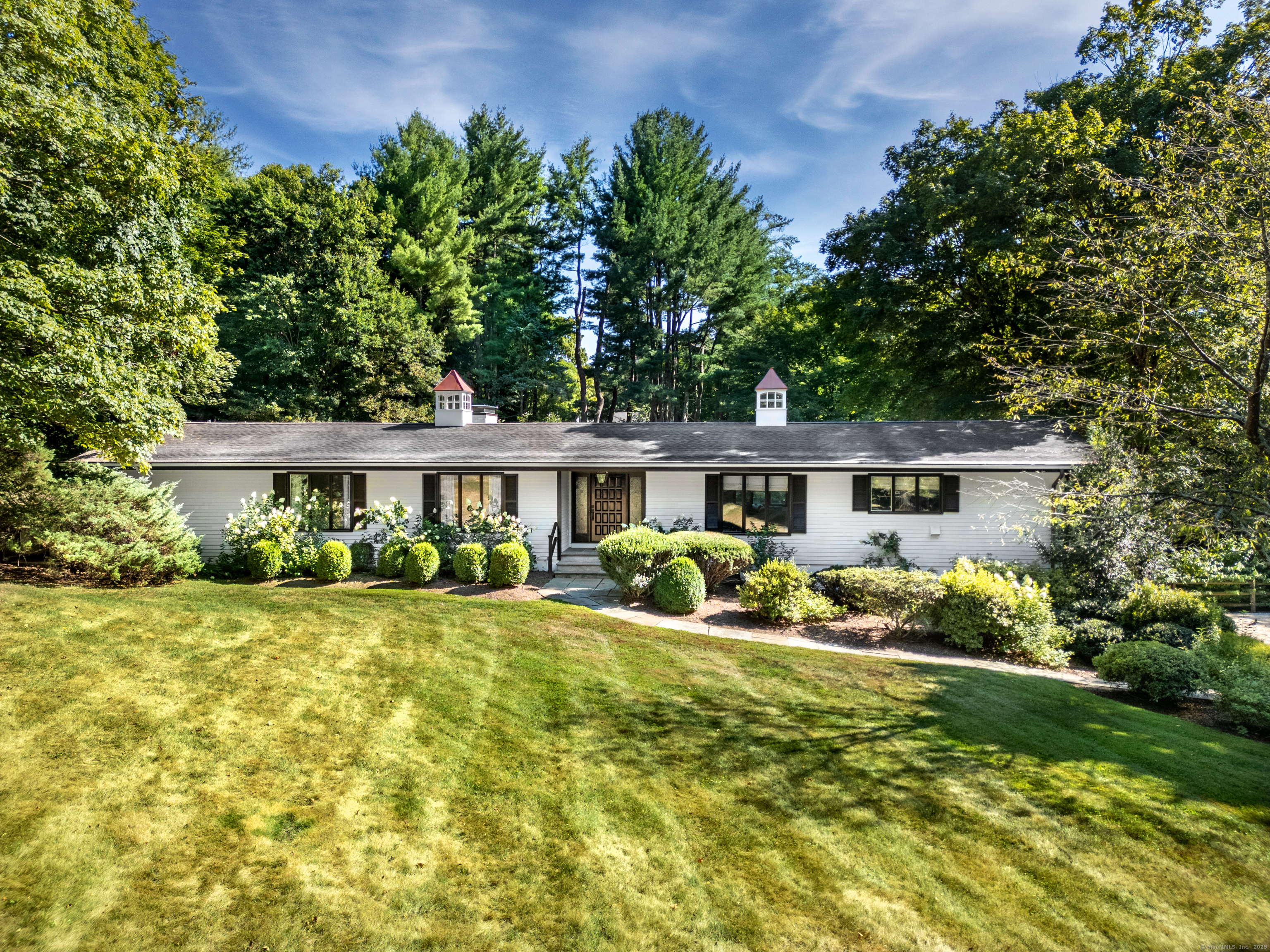 1001 Hulls Farm Road