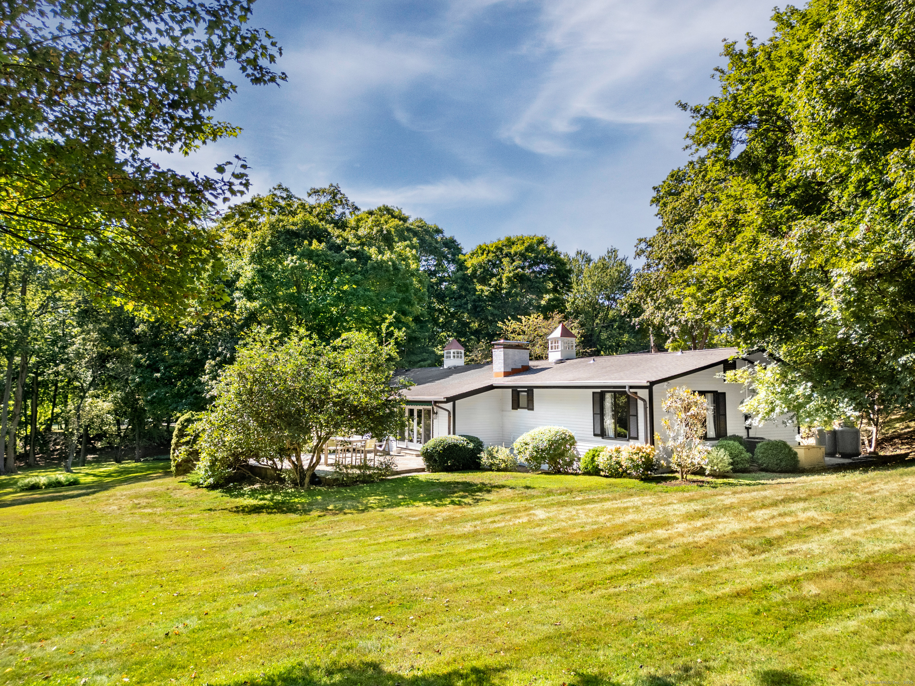 1001 Hulls Farm Road