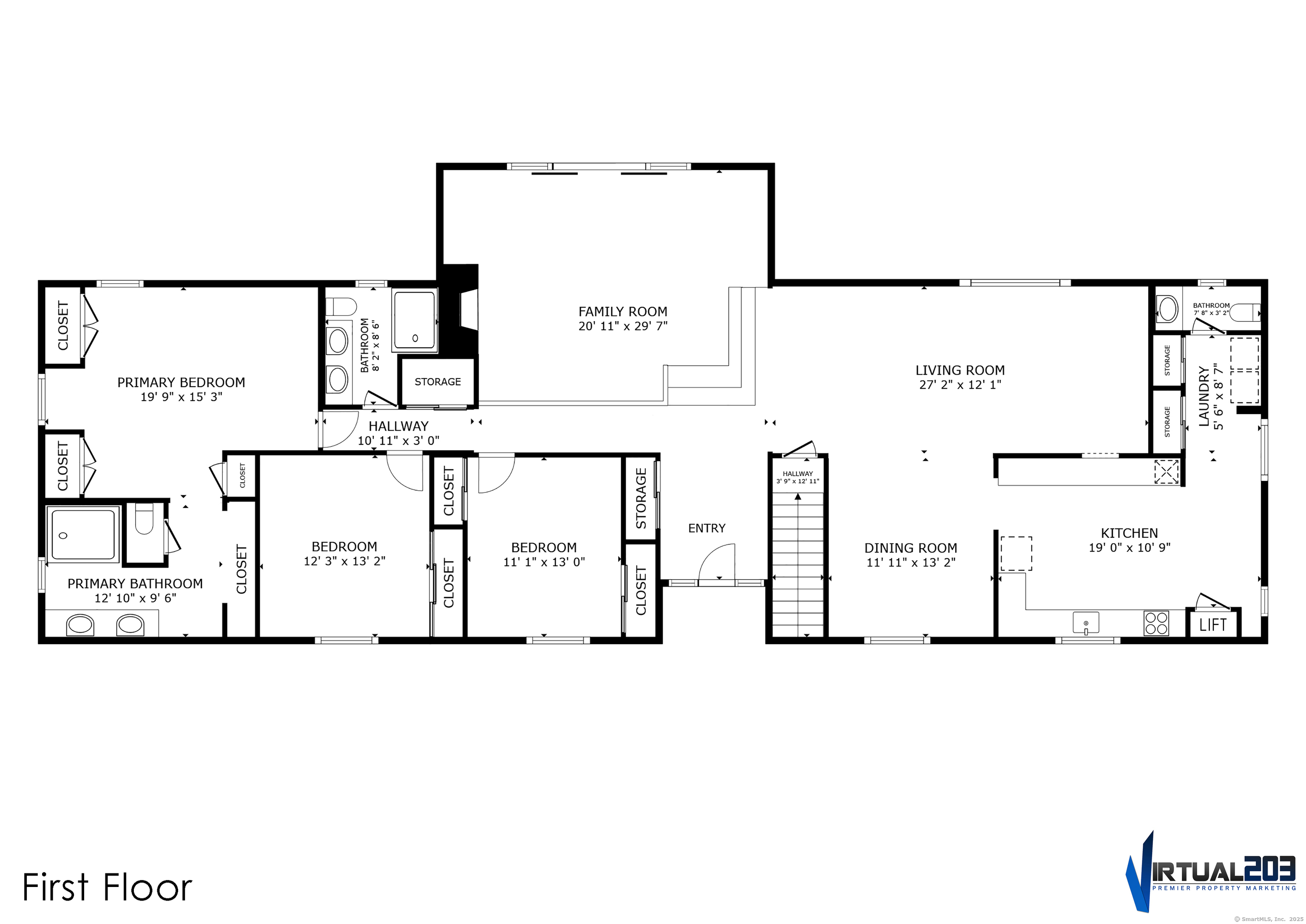 1001 Hulls Farm Road