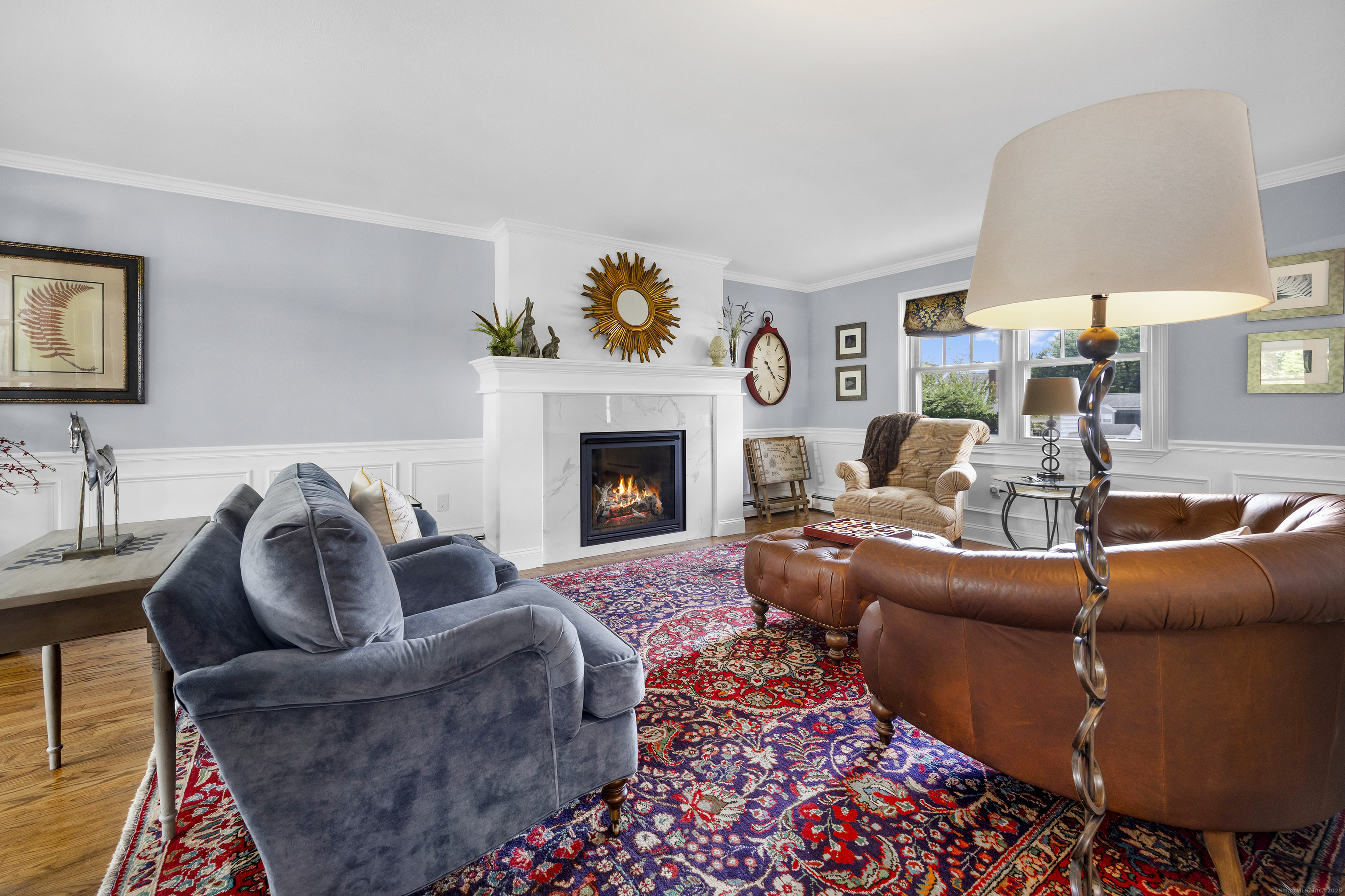 72 Mohican Hill Road
