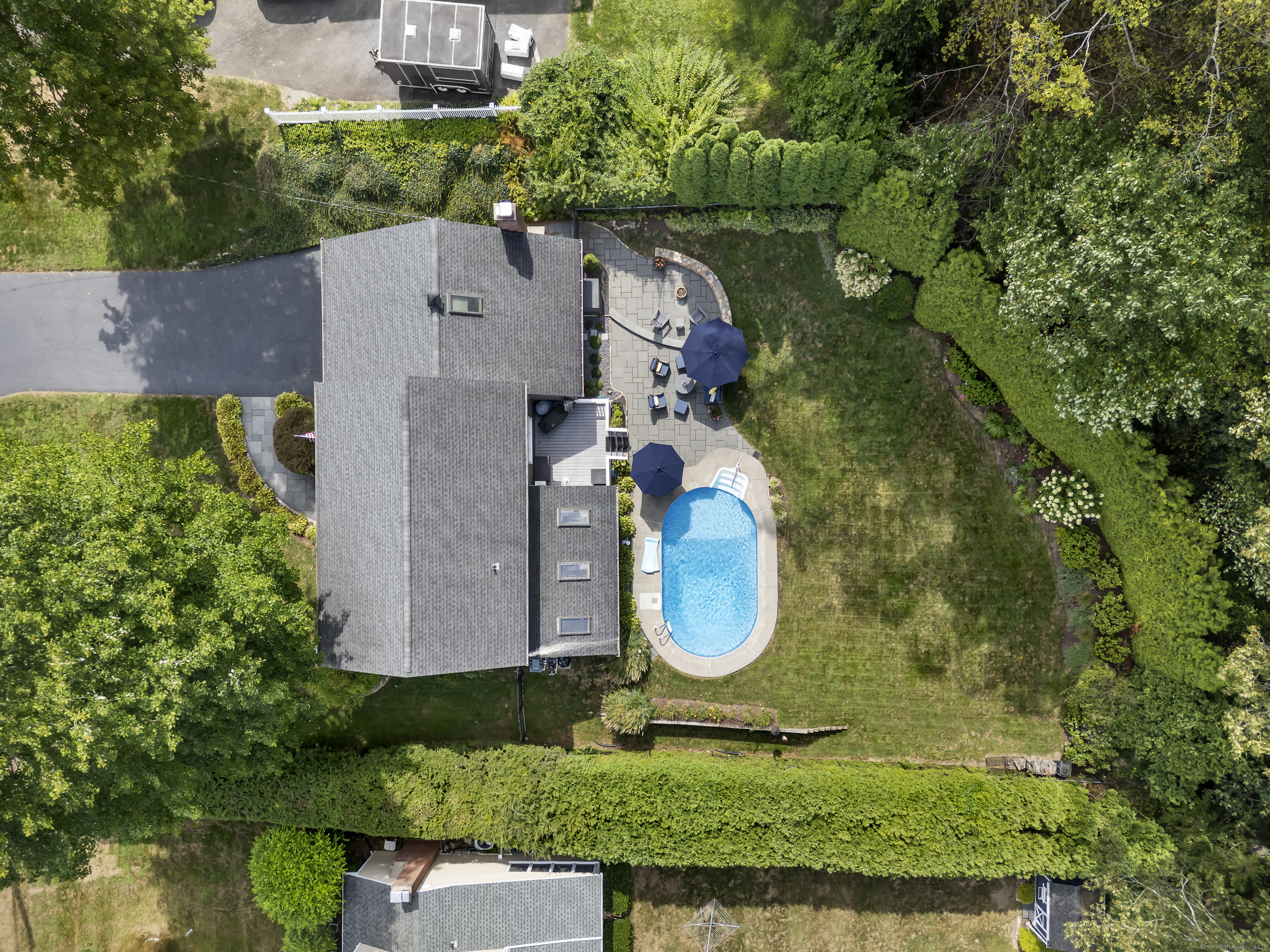 72 Mohican Hill Road