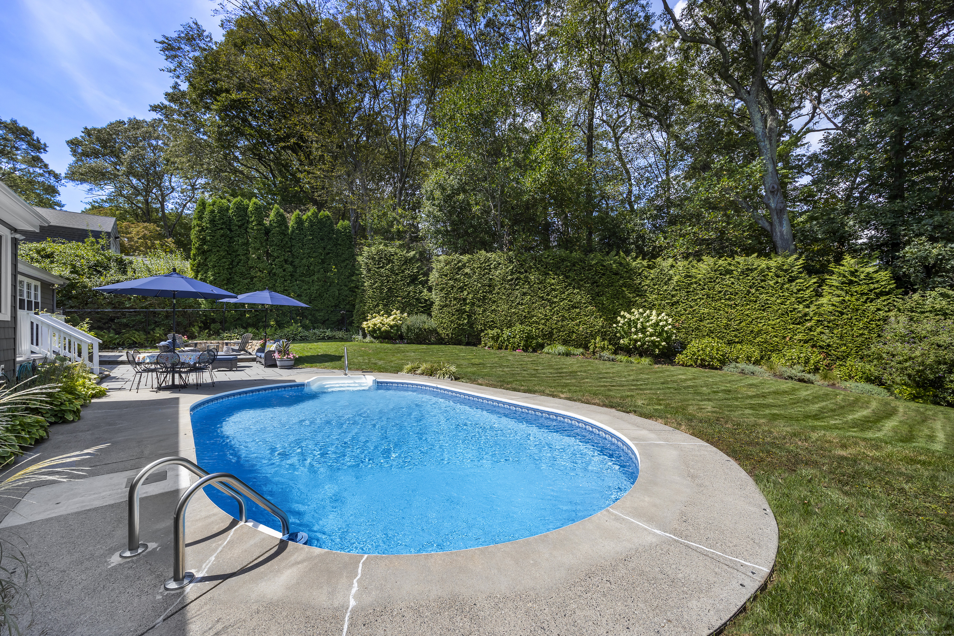 72 Mohican Hill Road