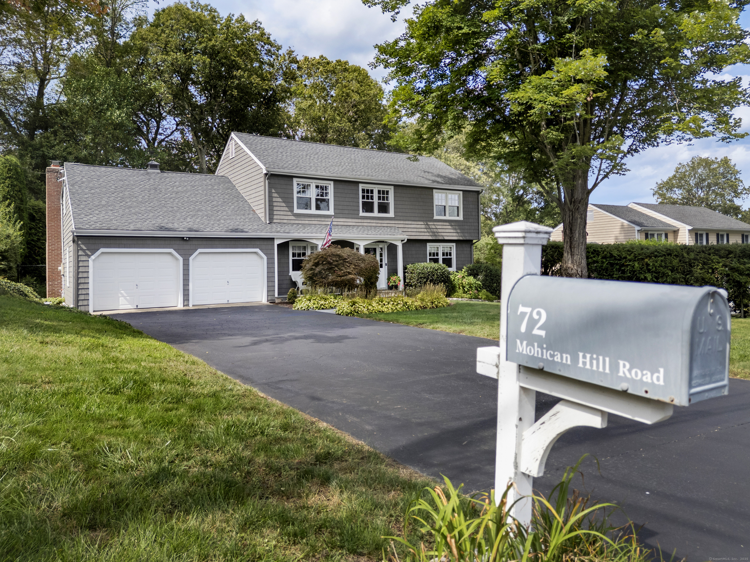 72 Mohican Hill Road