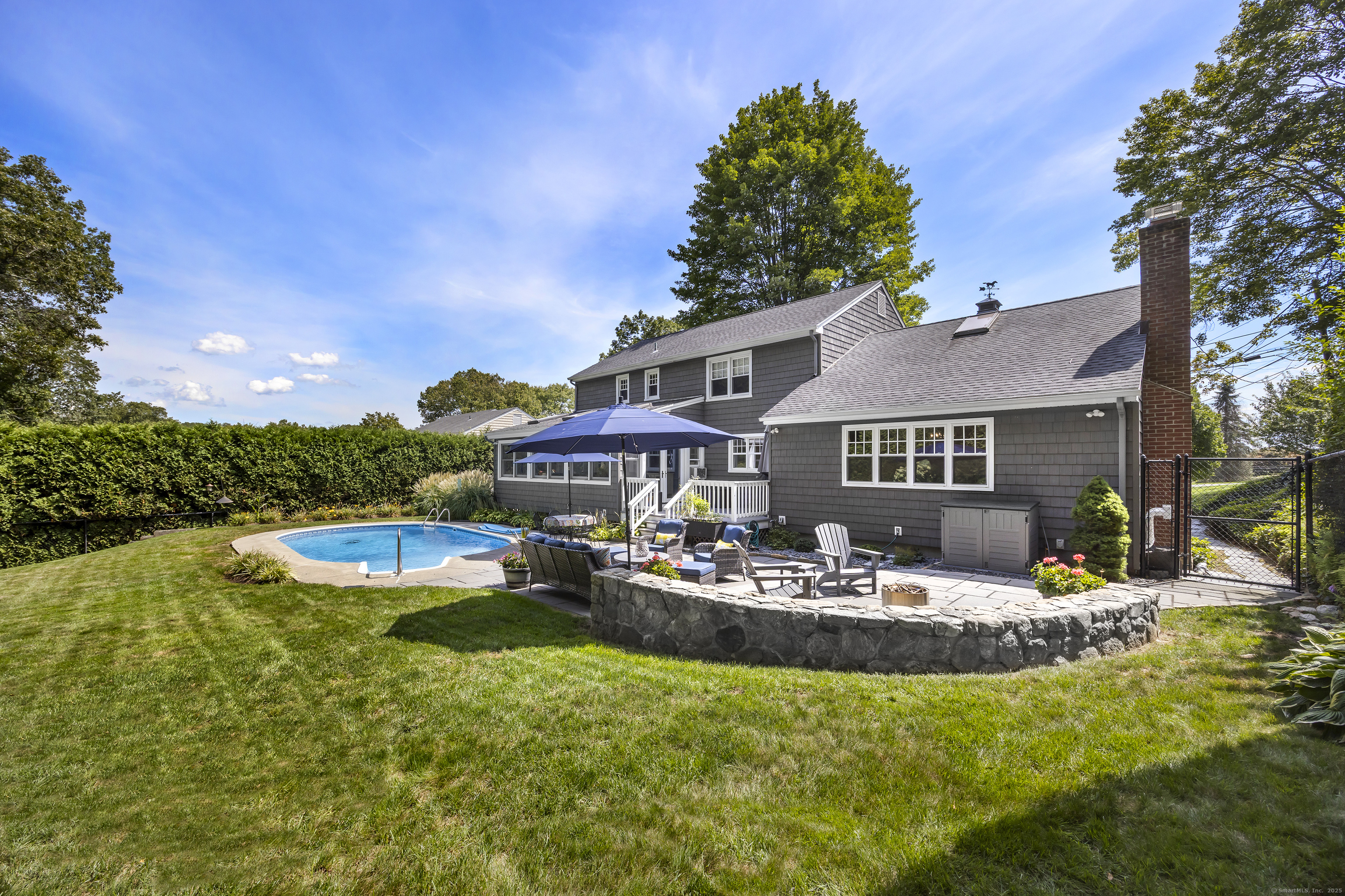 72 Mohican Hill Road