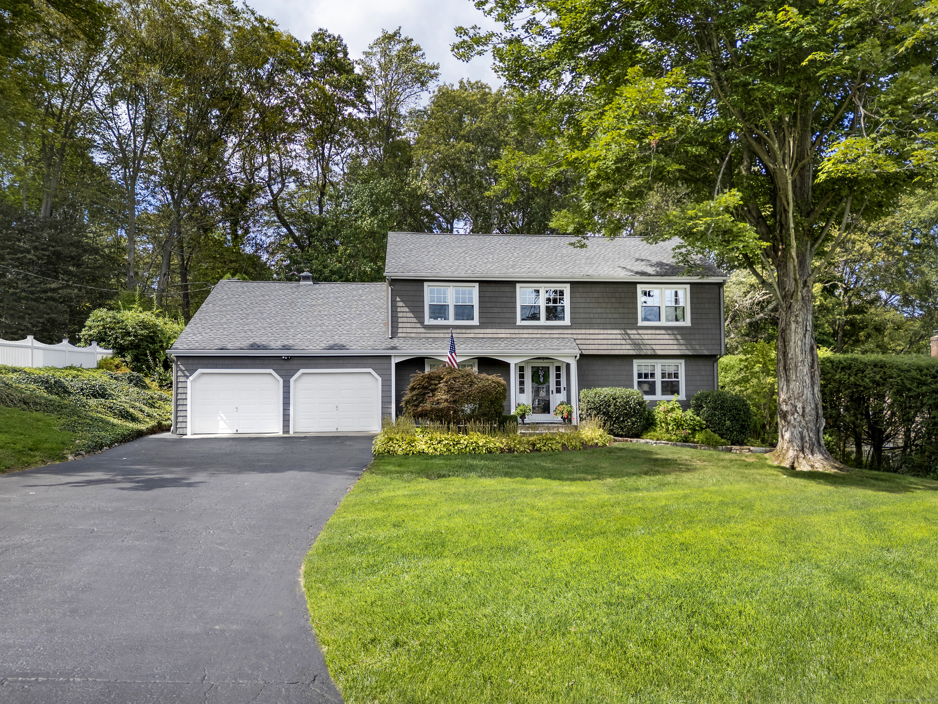 72 Mohican Hill Road