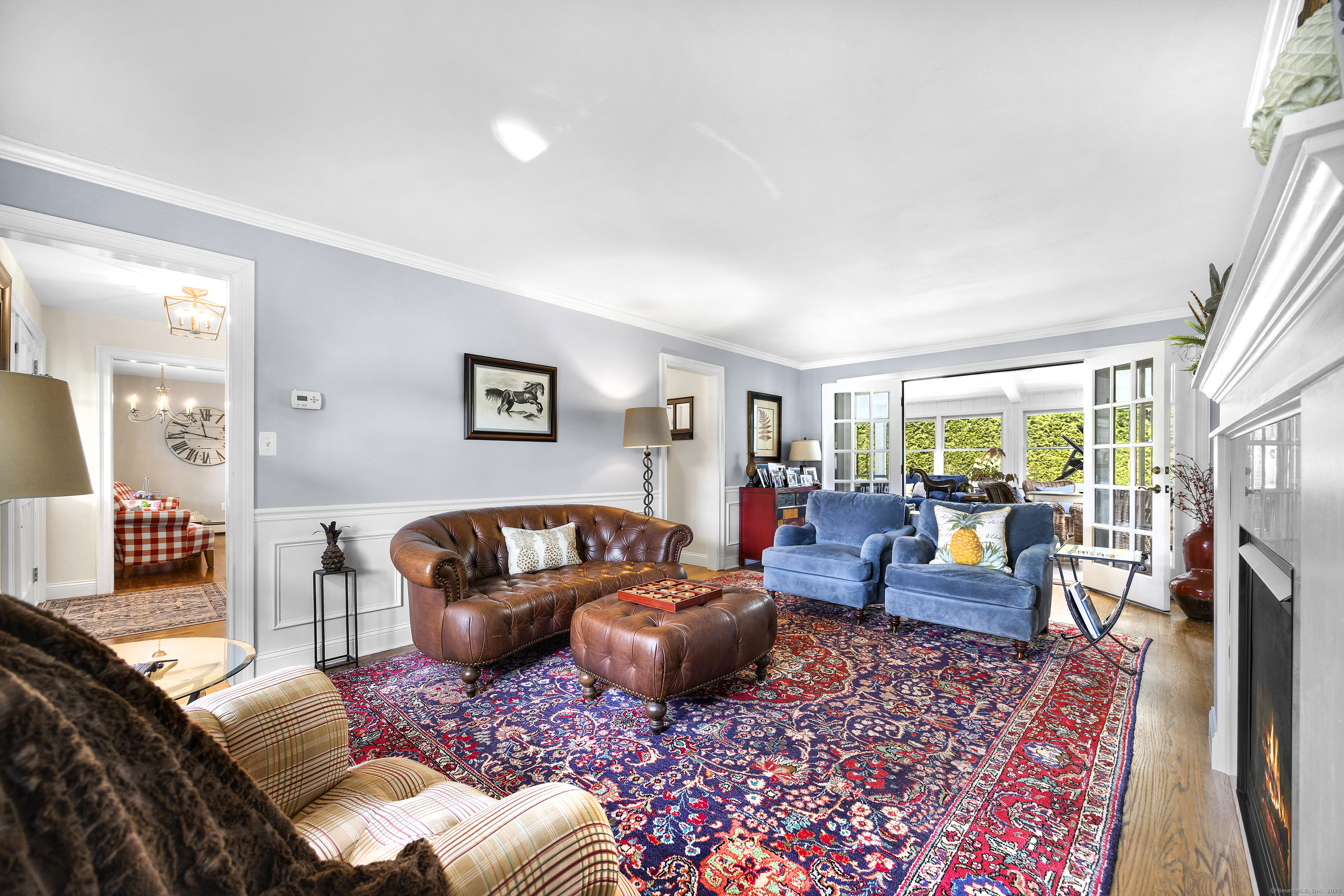 72 Mohican Hill Road