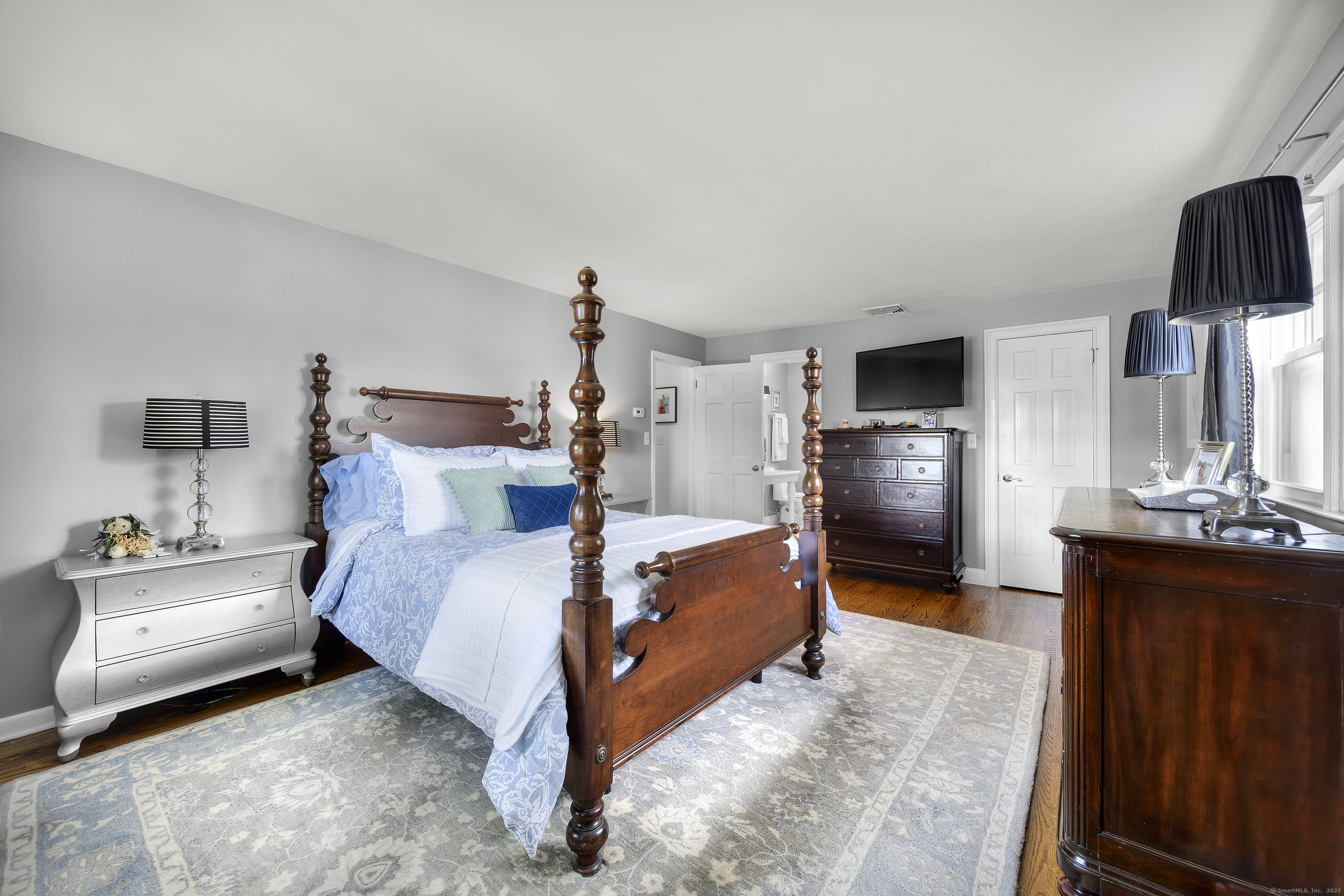 72 Mohican Hill Road